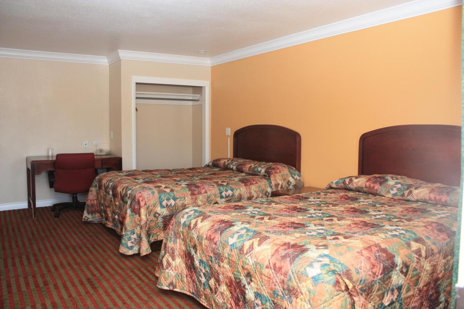 A-1 Budget Motel photo 19