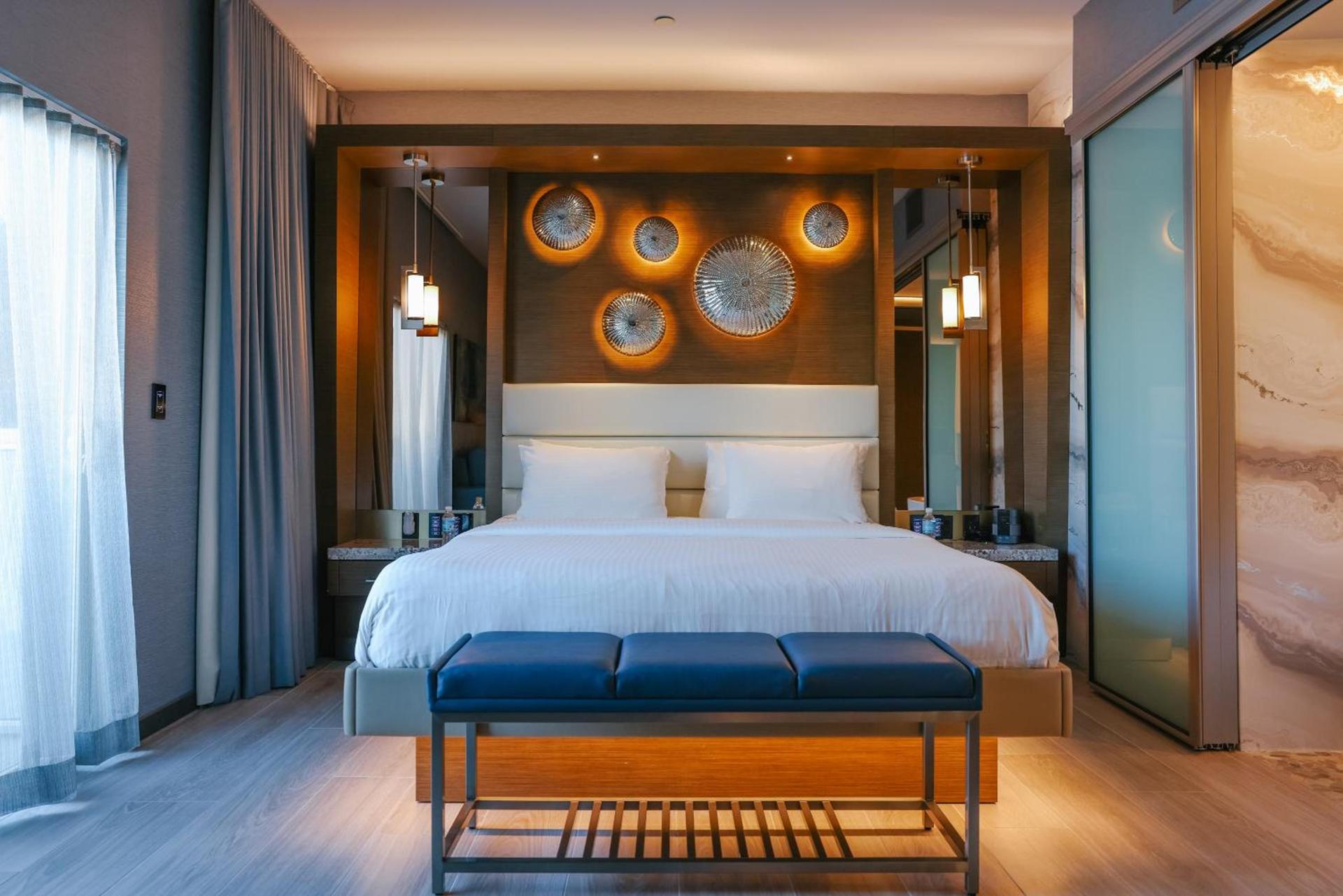 Shade Hotel Manhattan Beach photo 42