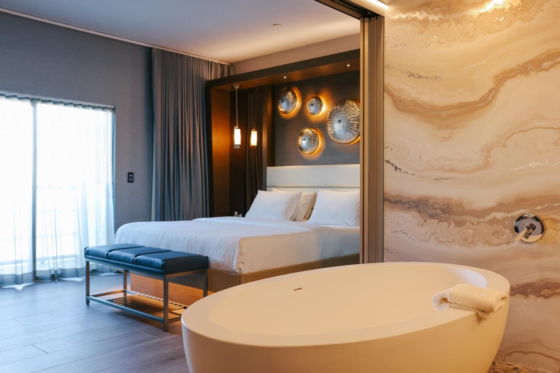 Shade Hotel Manhattan Beach photo 43