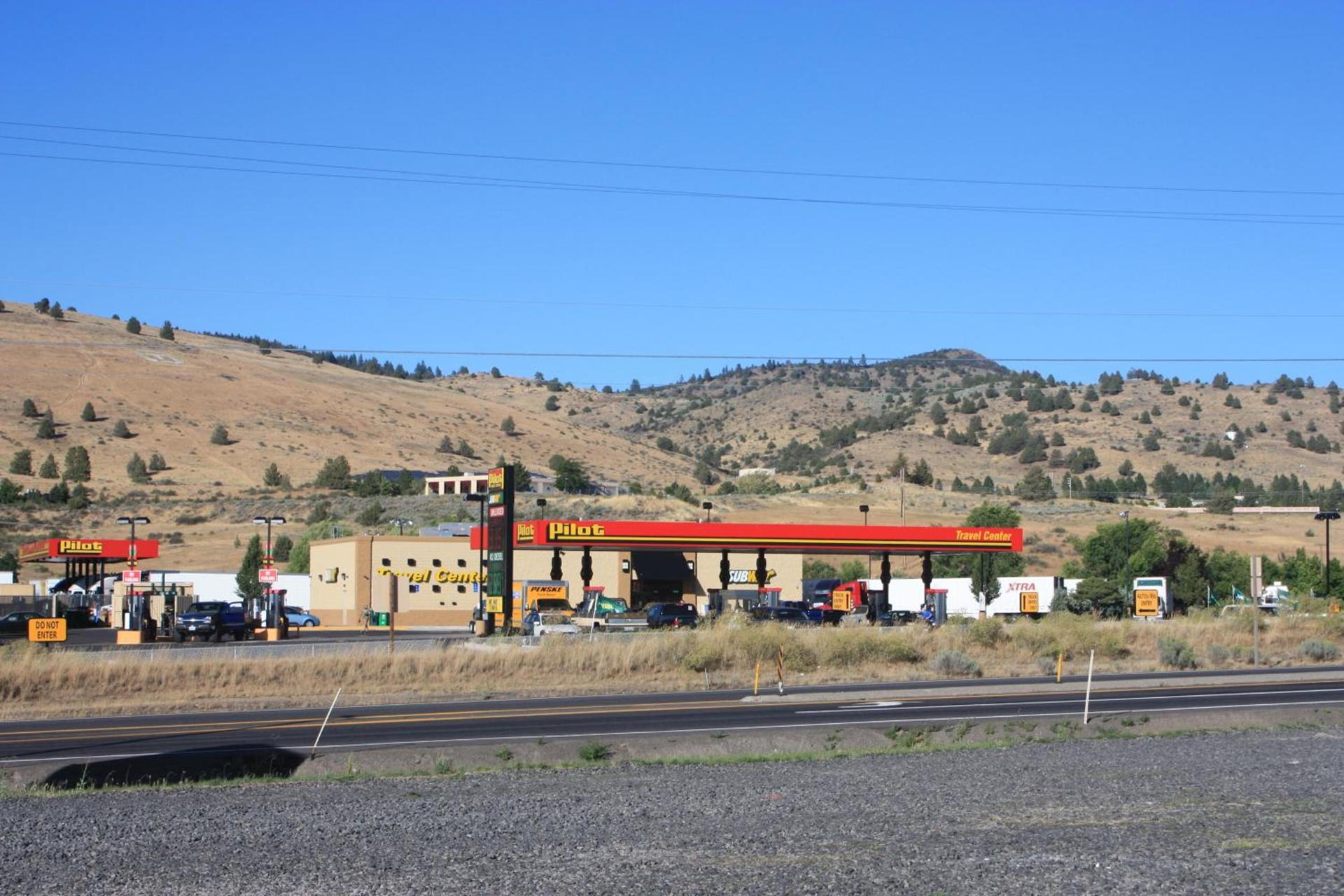 A-1 Budget Motel photo 18