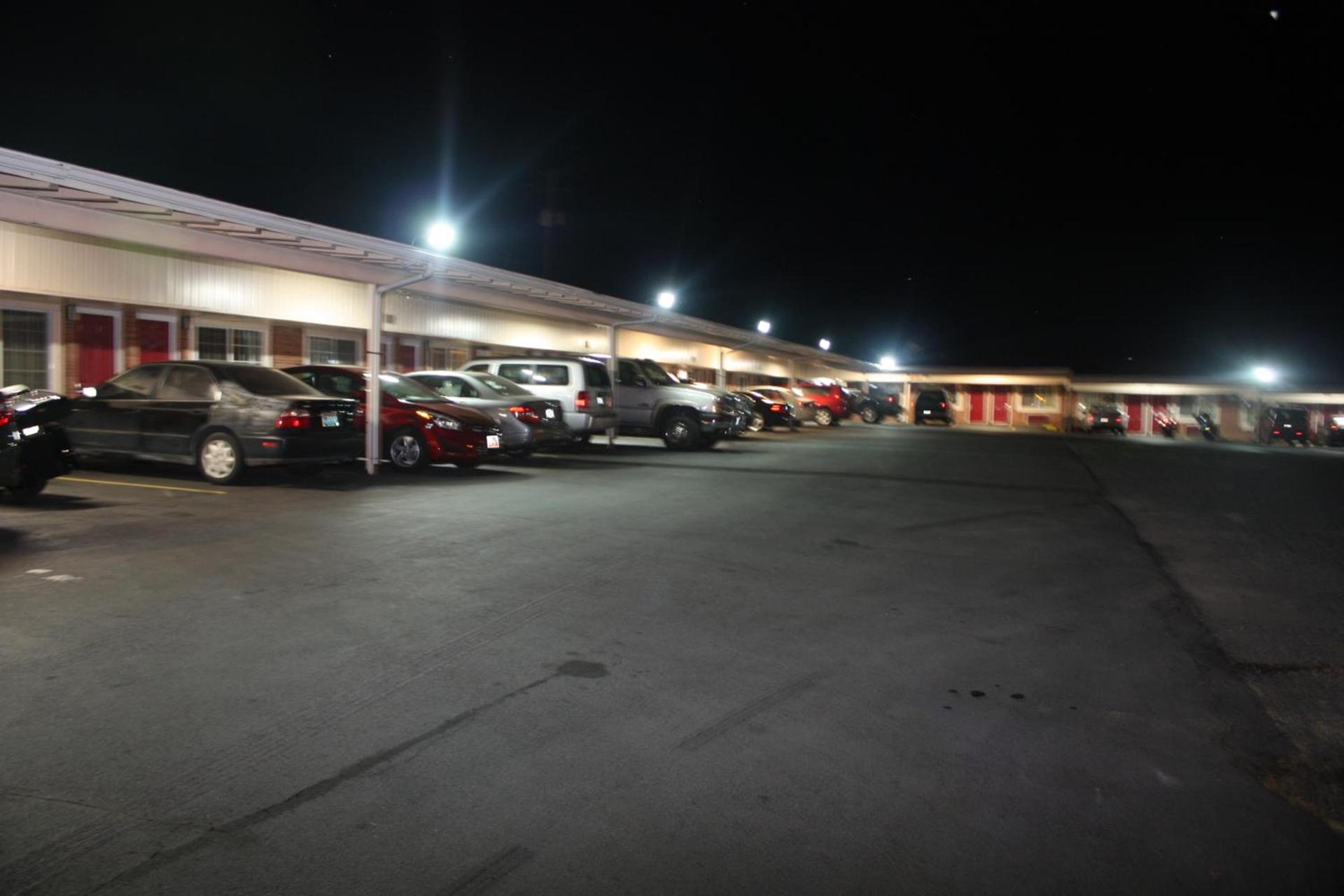 A-1 Budget Motel photo 10