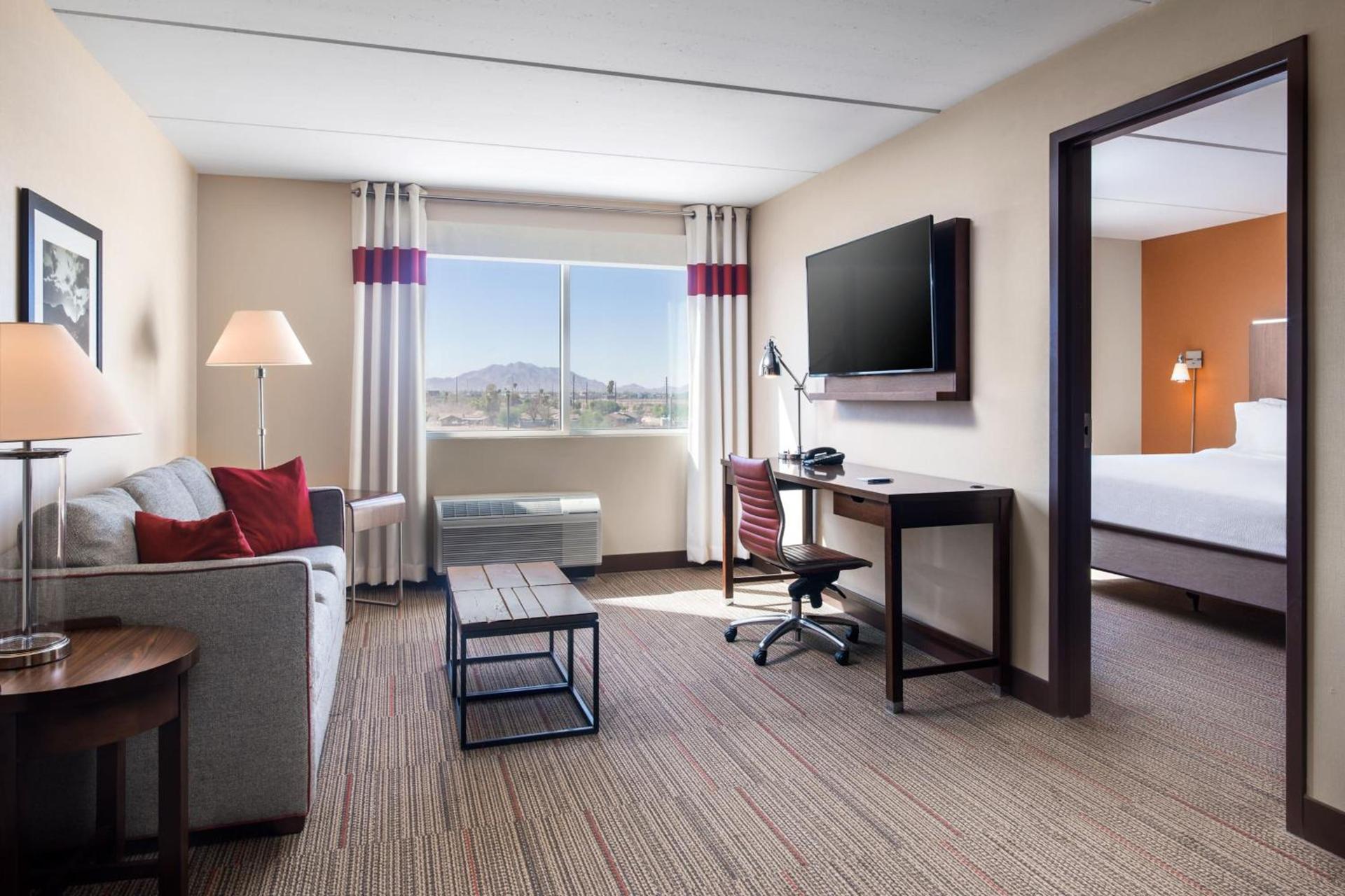 Four Points by Sheraton at Phoenix Mesa Gateway Airport photo 18