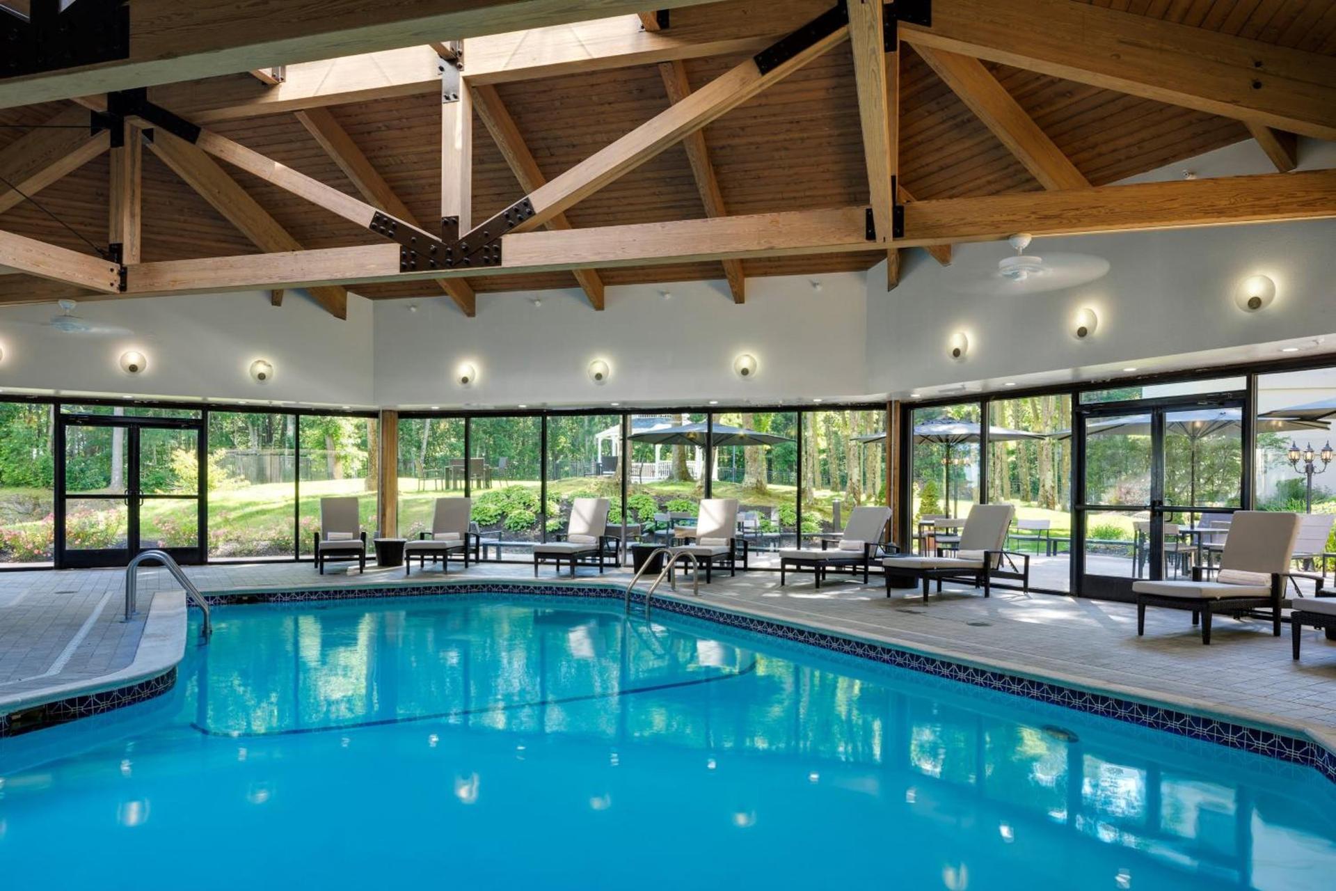 Portland Sheraton at Sable Oaks photo 38