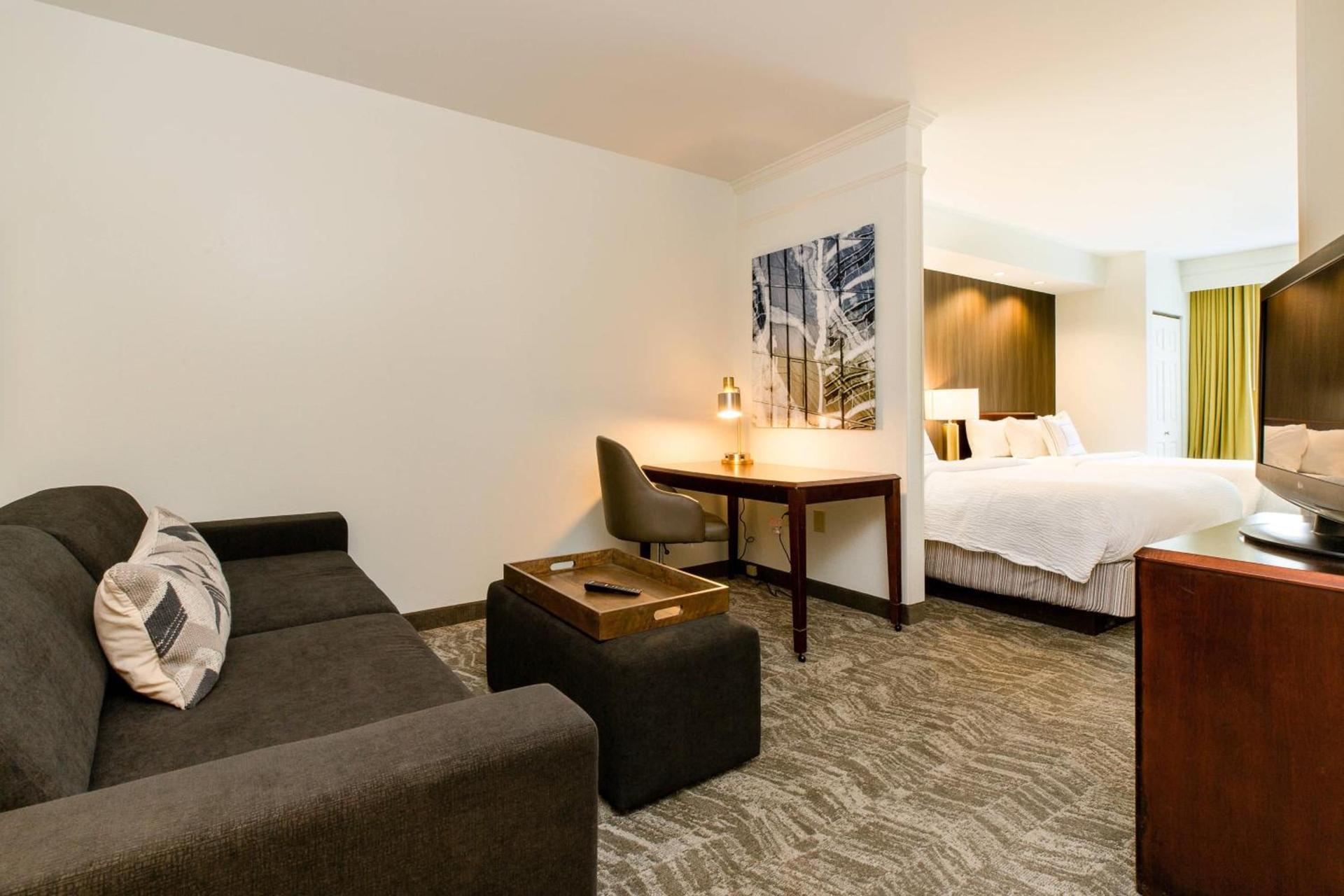 SpringHill Suites Florence photo 5