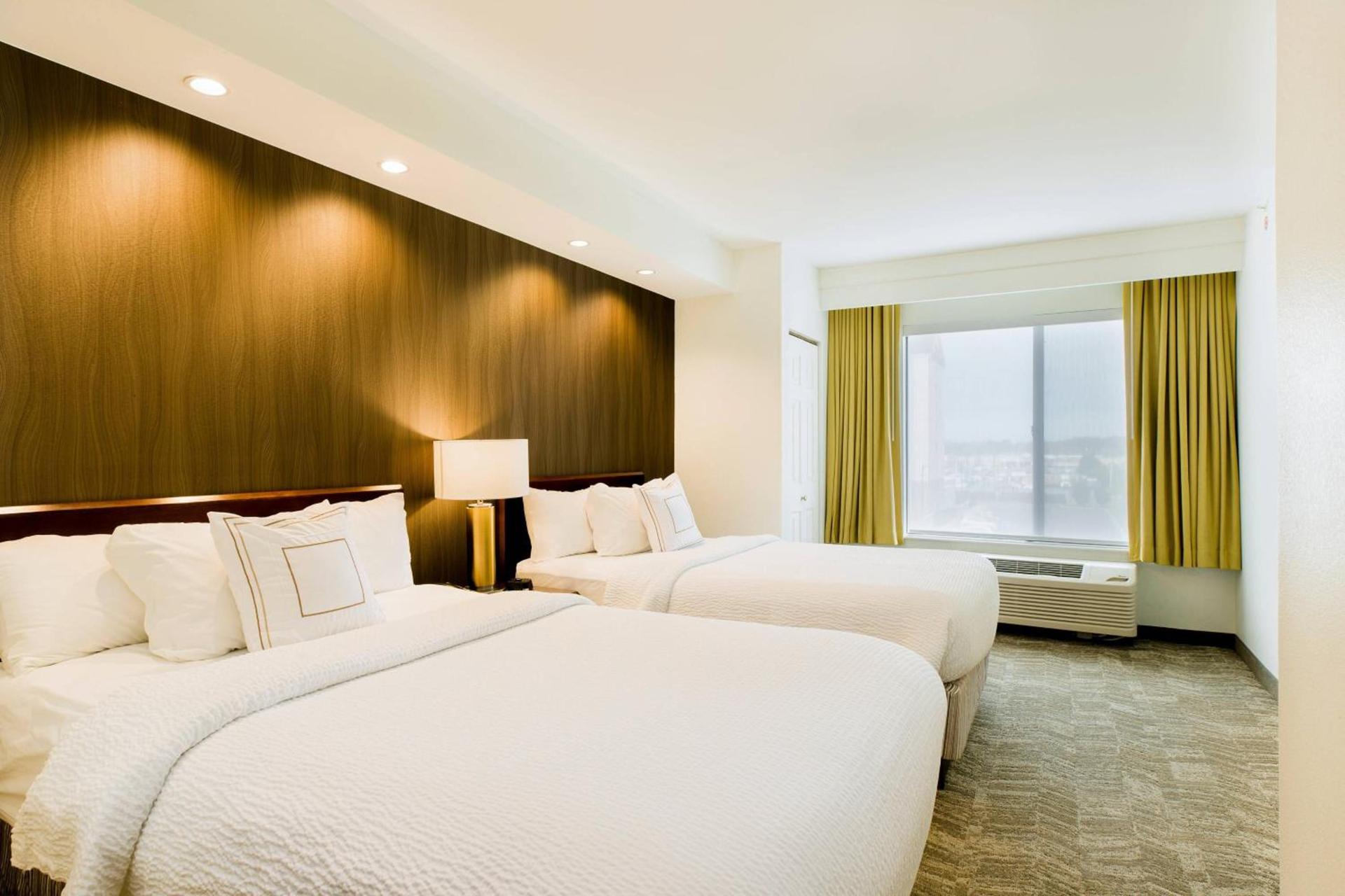 SpringHill Suites Florence photo 6