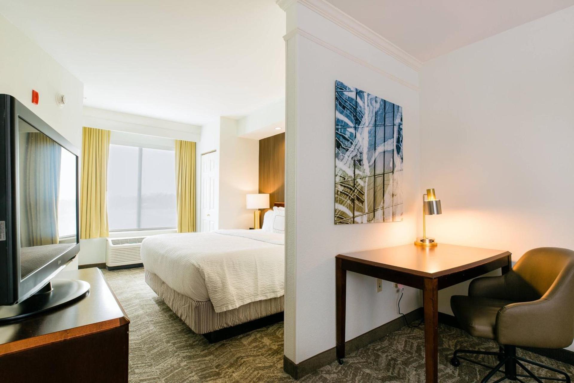 SpringHill Suites Florence photo 7