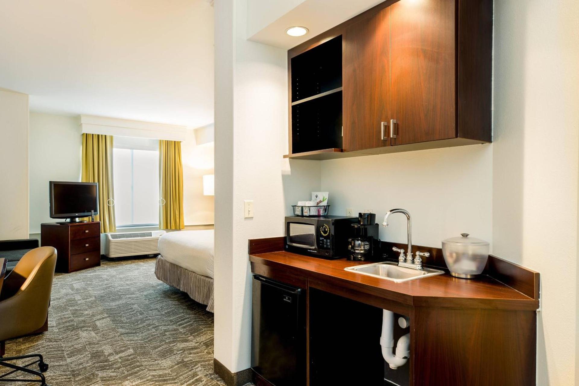 SpringHill Suites Florence photo 8