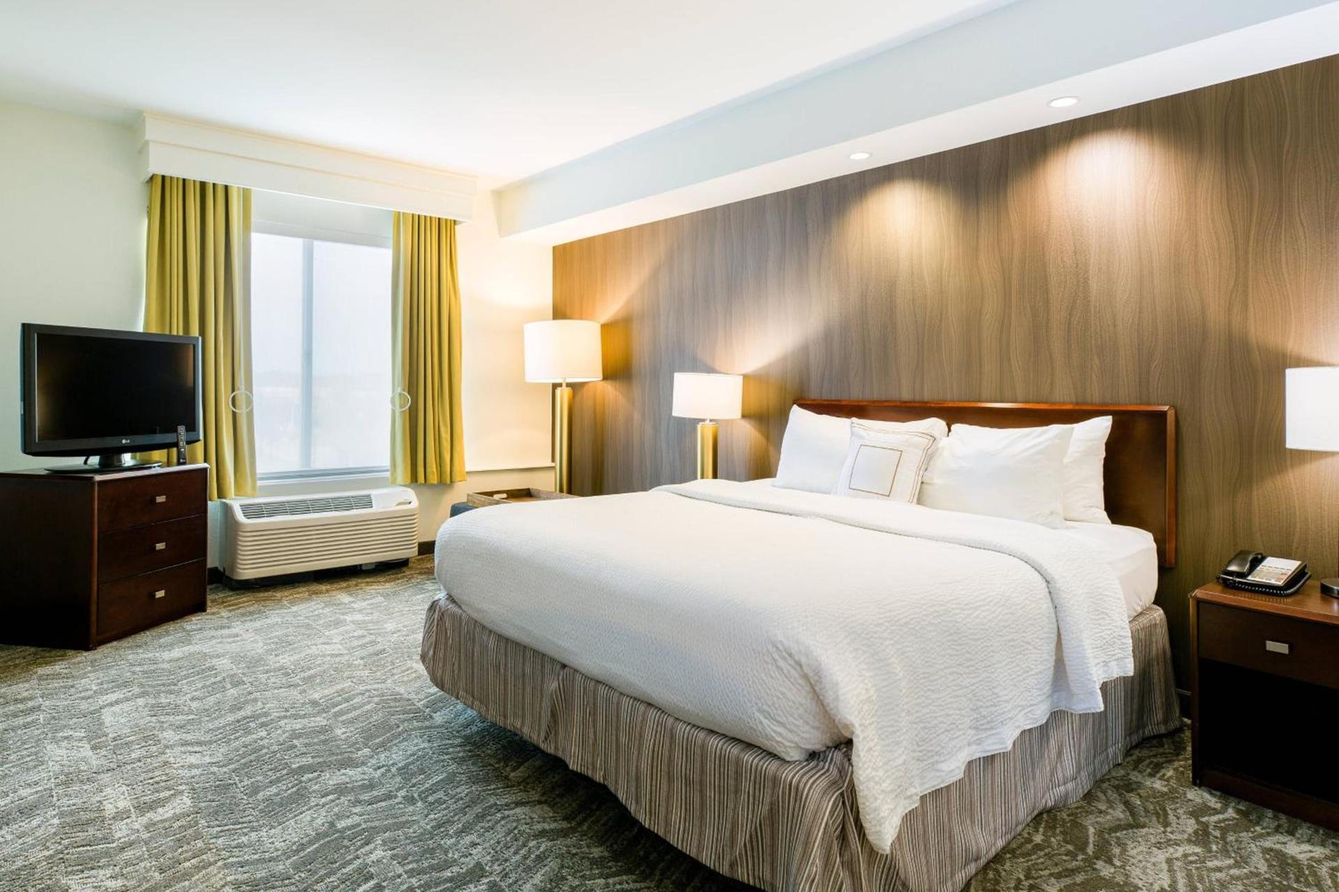 SpringHill Suites Florence photo 9