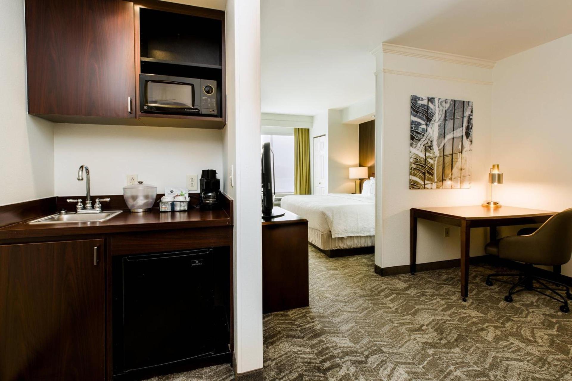 SpringHill Suites Florence photo 10
