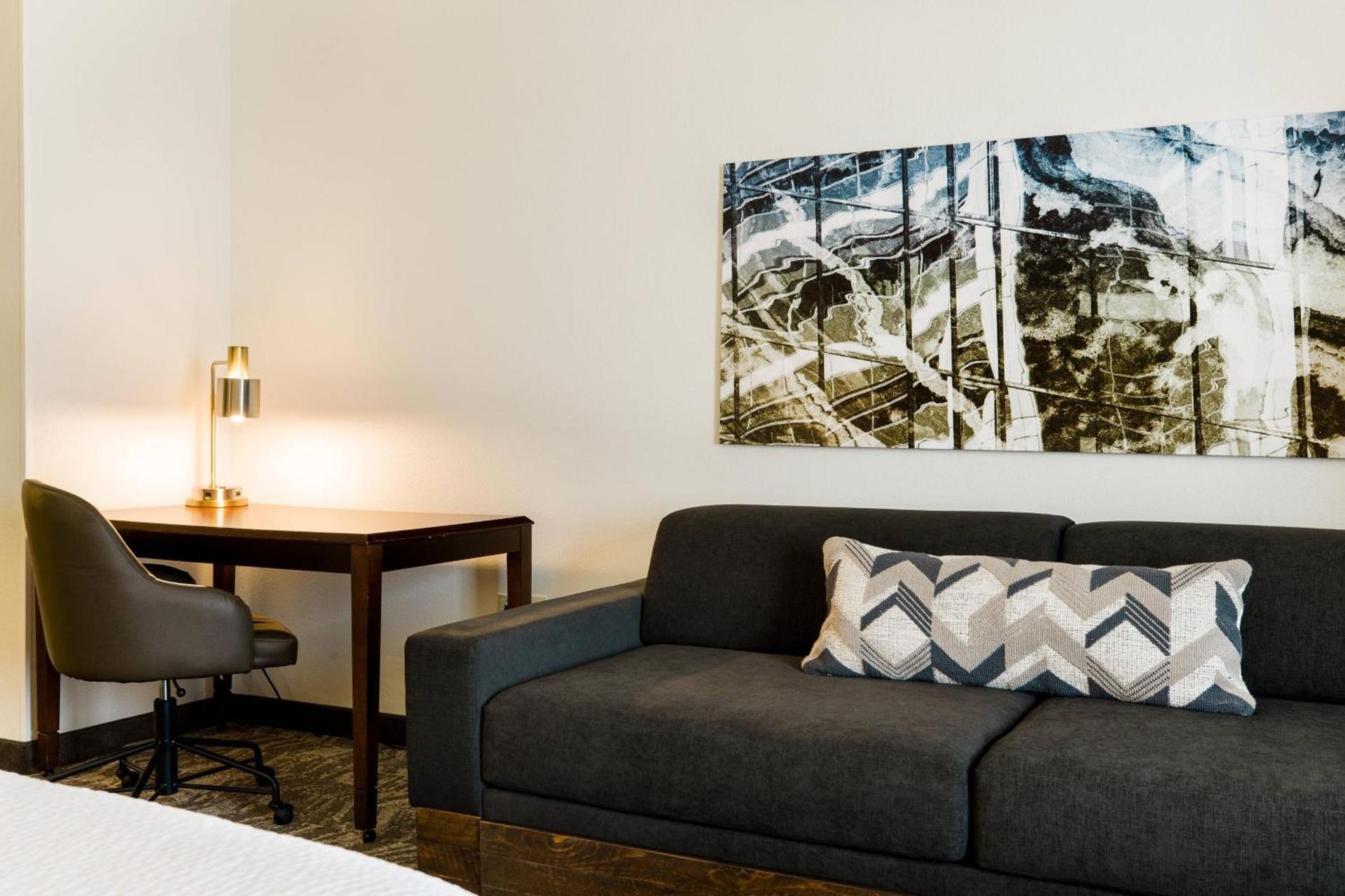 SpringHill Suites Florence photo 12
