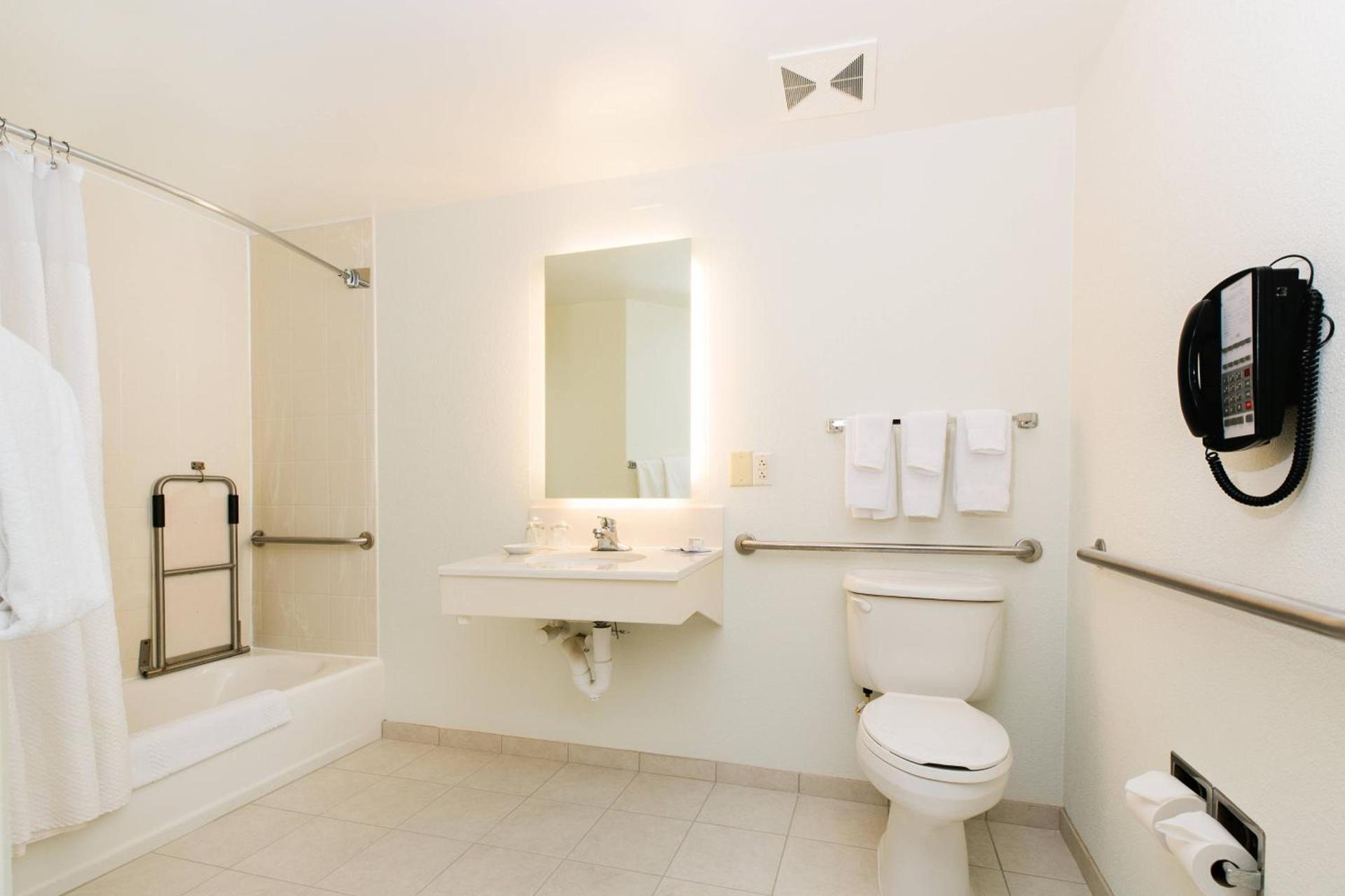 SpringHill Suites Florence photo 15