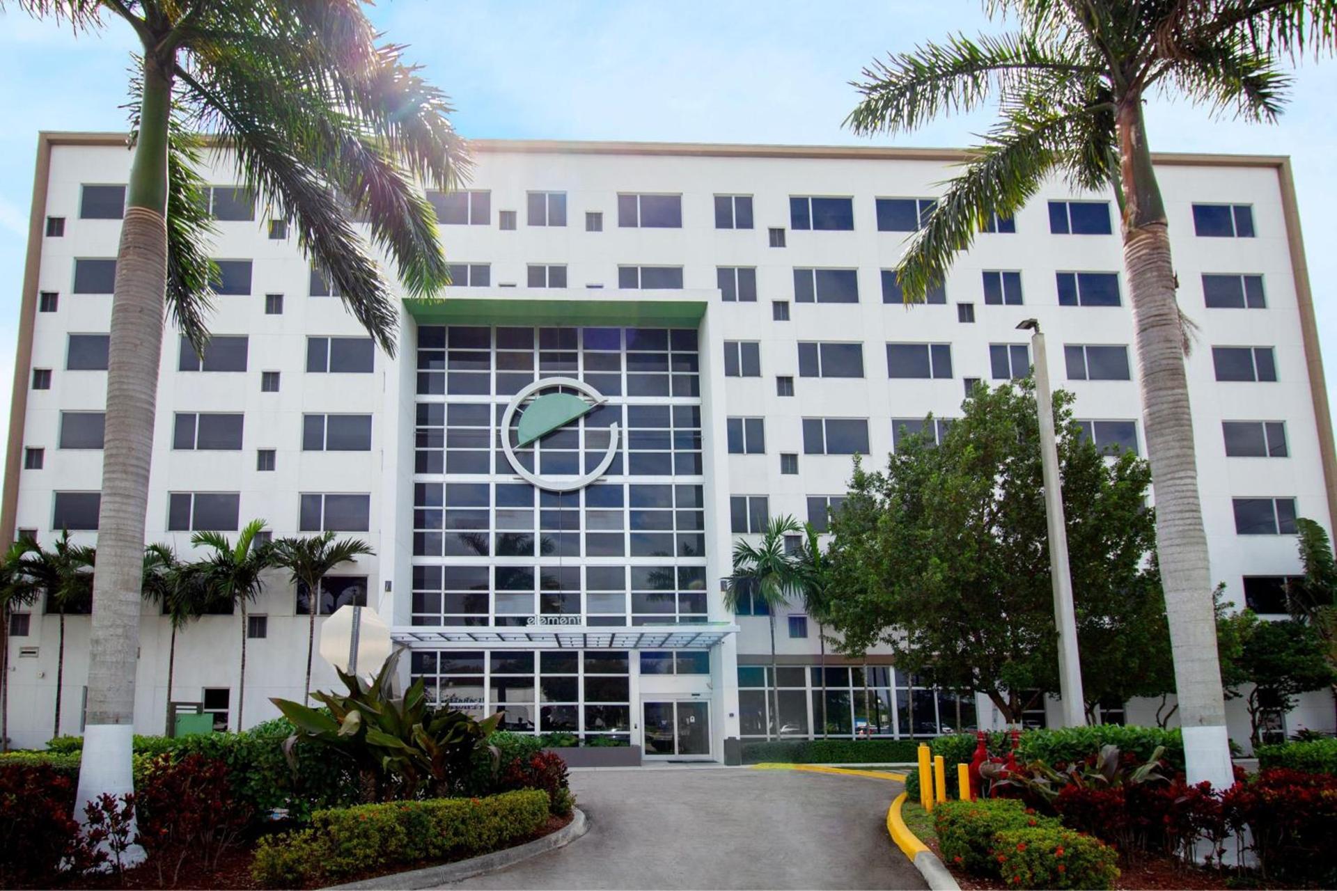 Element by Marriott Miami Doral photo 1