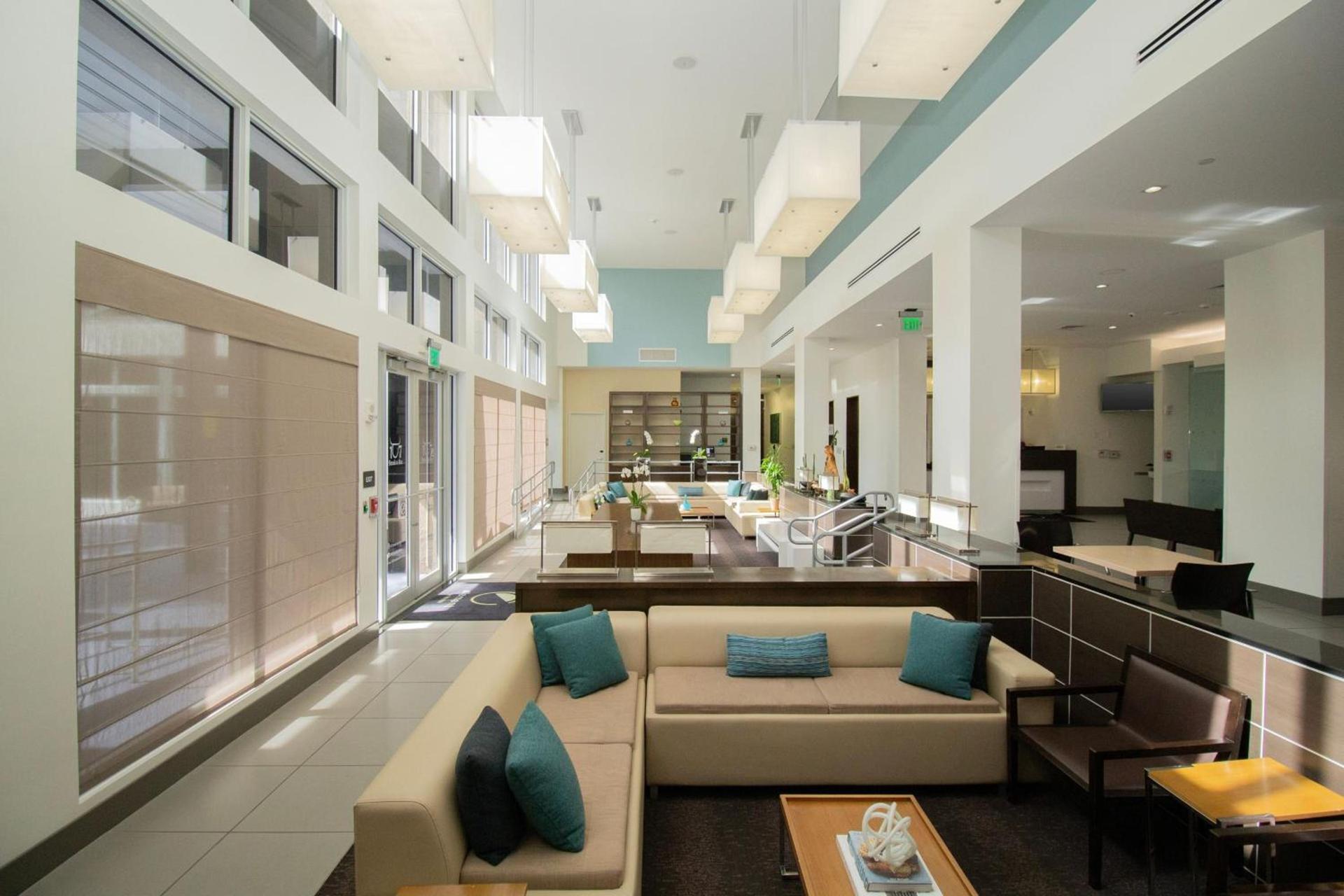Element by Marriott Miami Doral photo 2