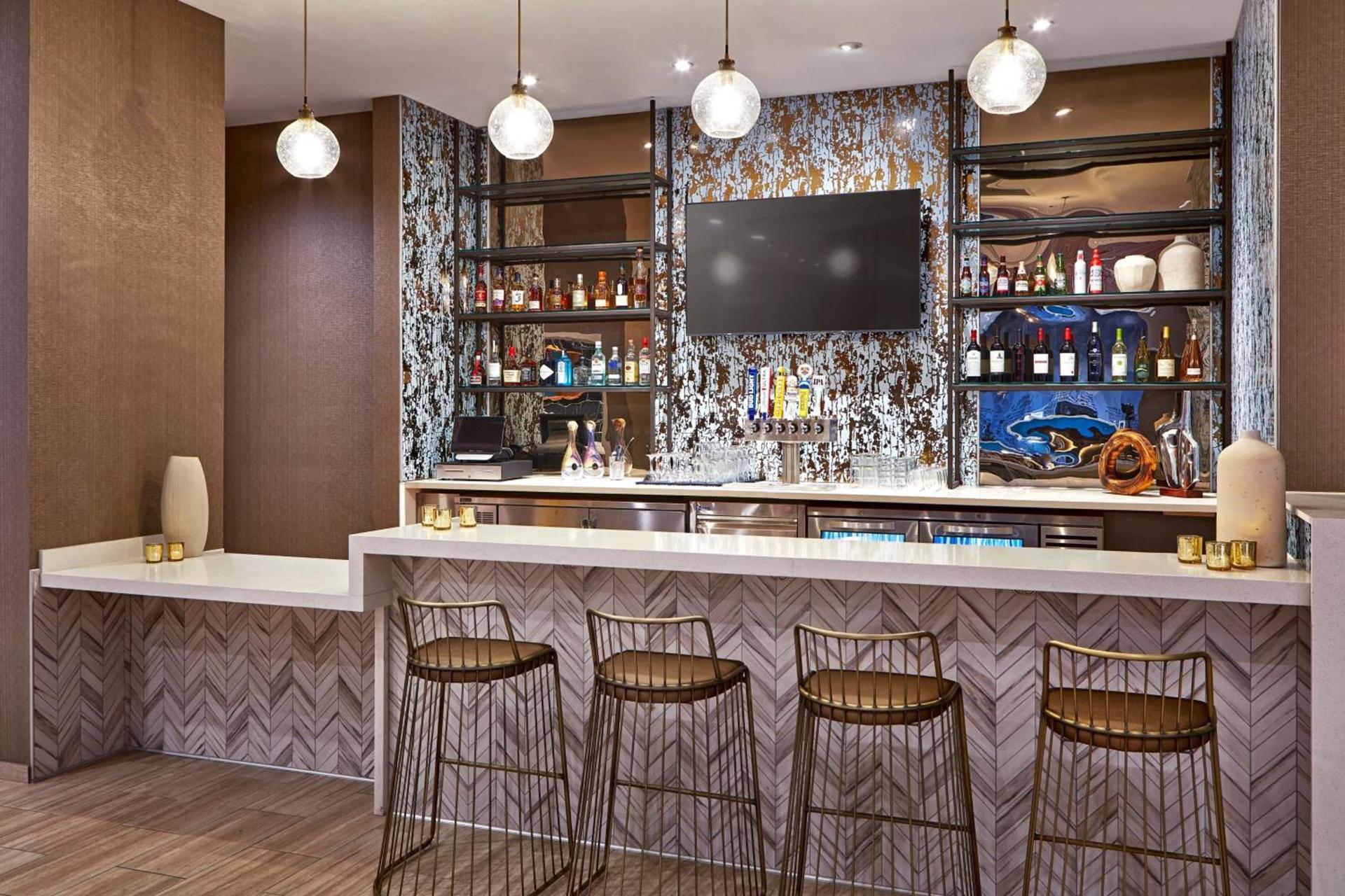 SpringHill Suites by Marriott Los Angeles Downey photo 31