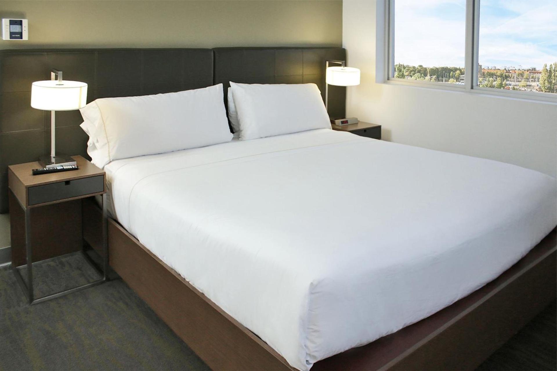 Element by Marriott Miami Doral photo 4