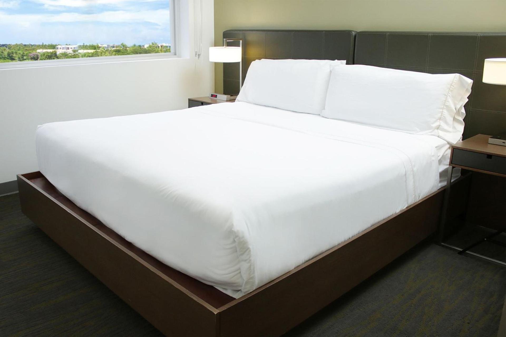 Element by Marriott Miami Doral photo 5