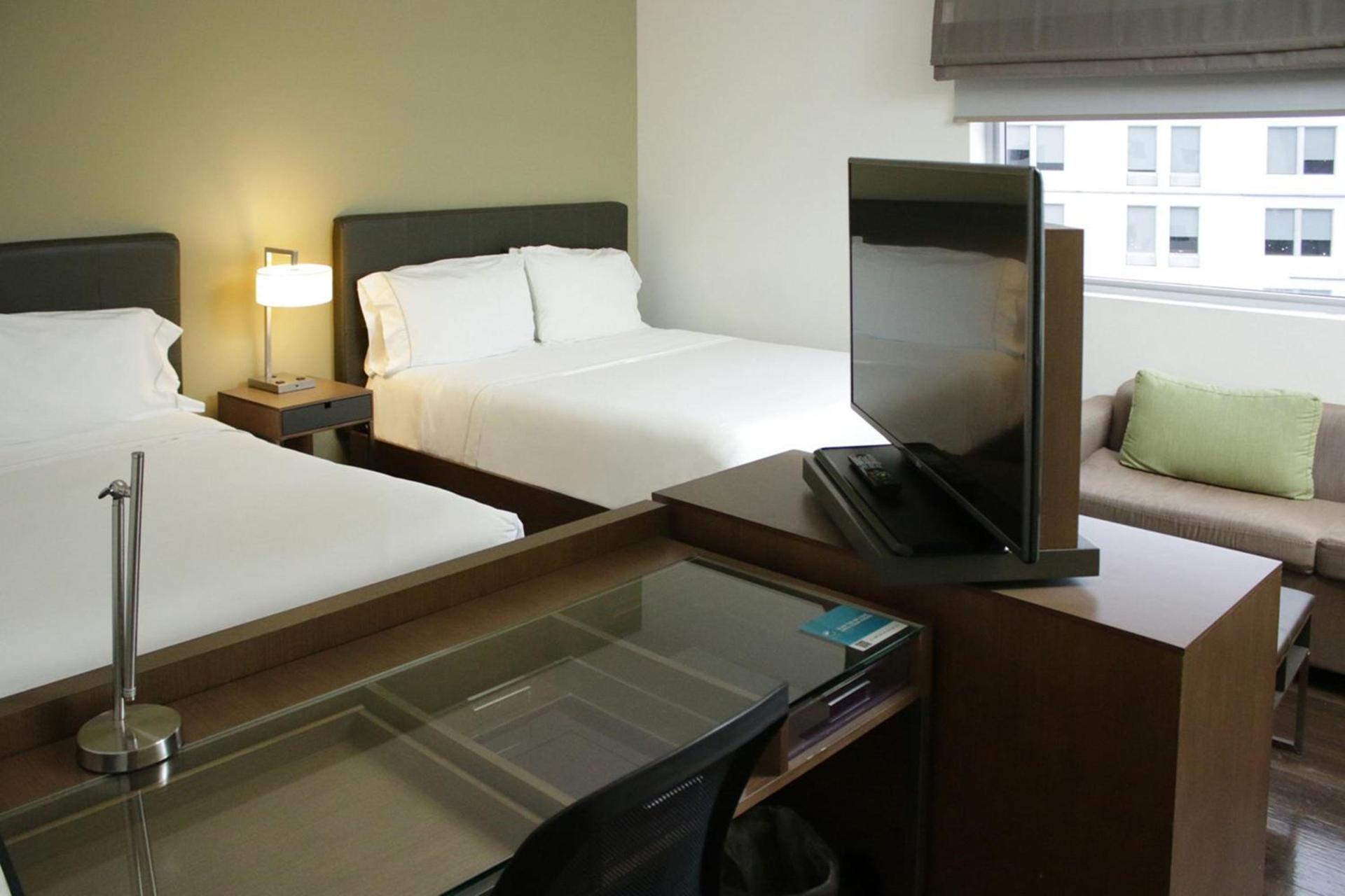 Element by Marriott Miami Doral photo 7