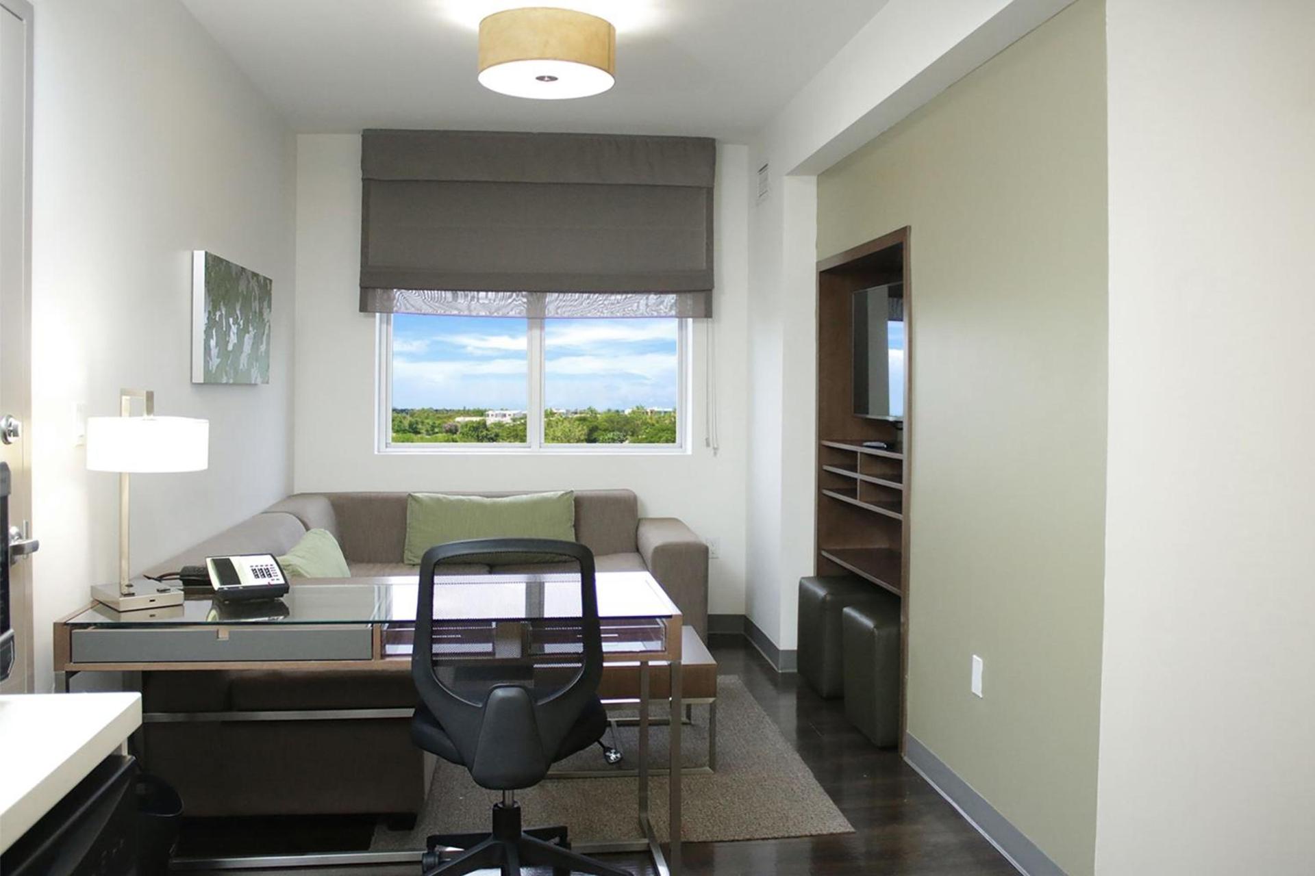 Element by Marriott Miami Doral photo 15