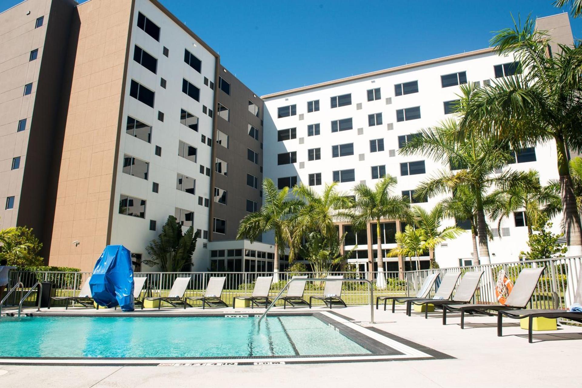 Element by Marriott Miami Doral photo 28
