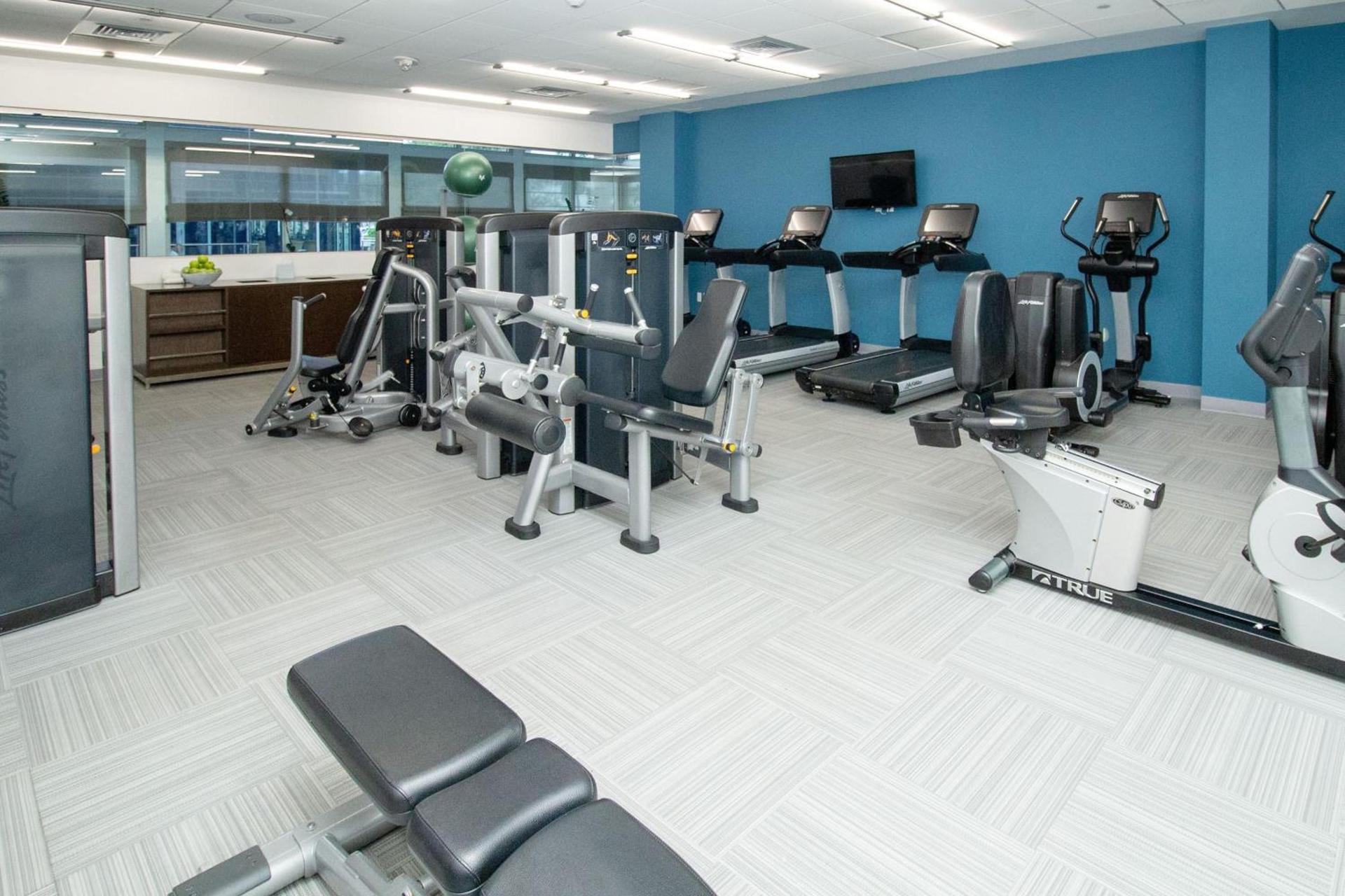 Element by Marriott Miami Doral photo 29