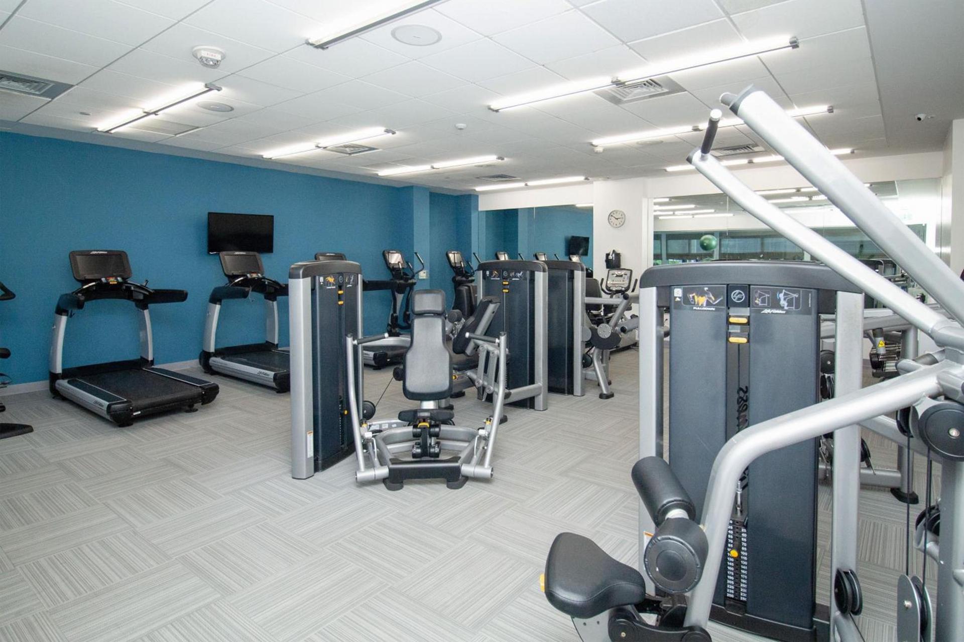 Element by Marriott Miami Doral photo 30