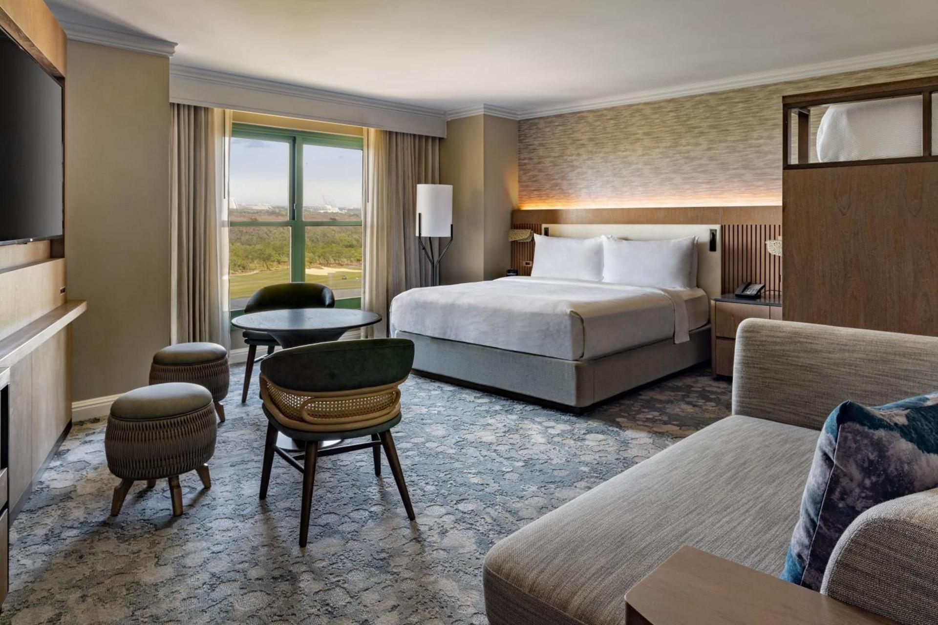 JW Marriott Orlando Grande Lakes photo 74