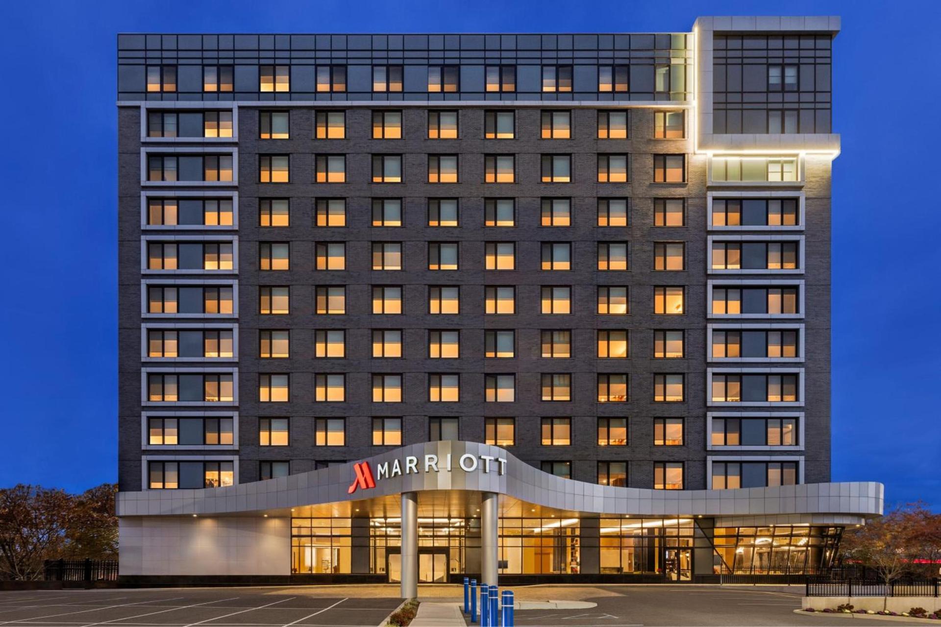 Marriott New York JFK Airport photo 1