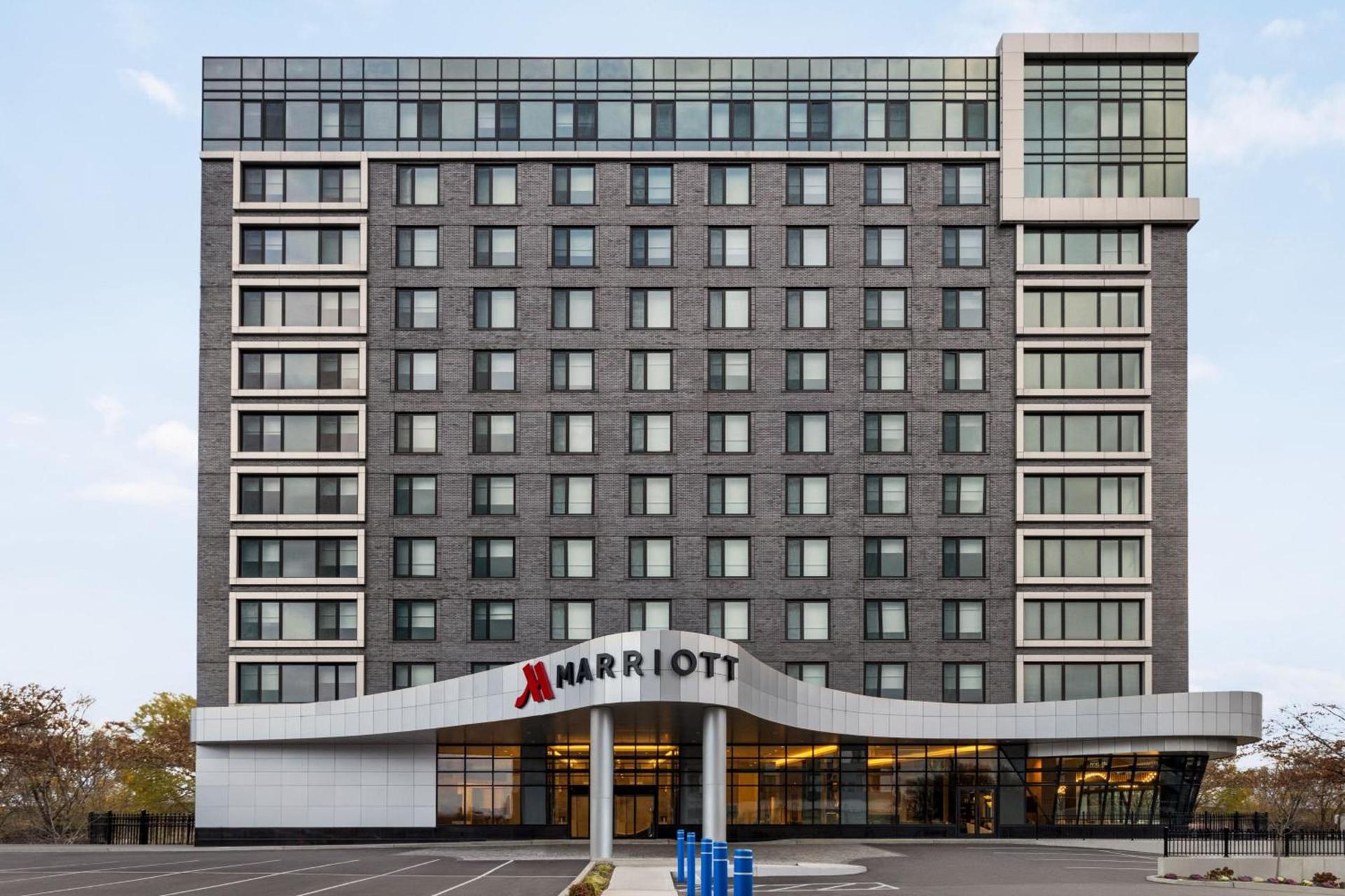 Marriott New York JFK Airport photo 4