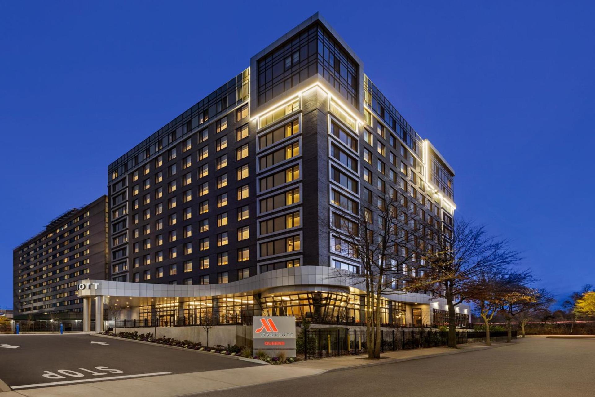 Marriott New York JFK Airport photo 5