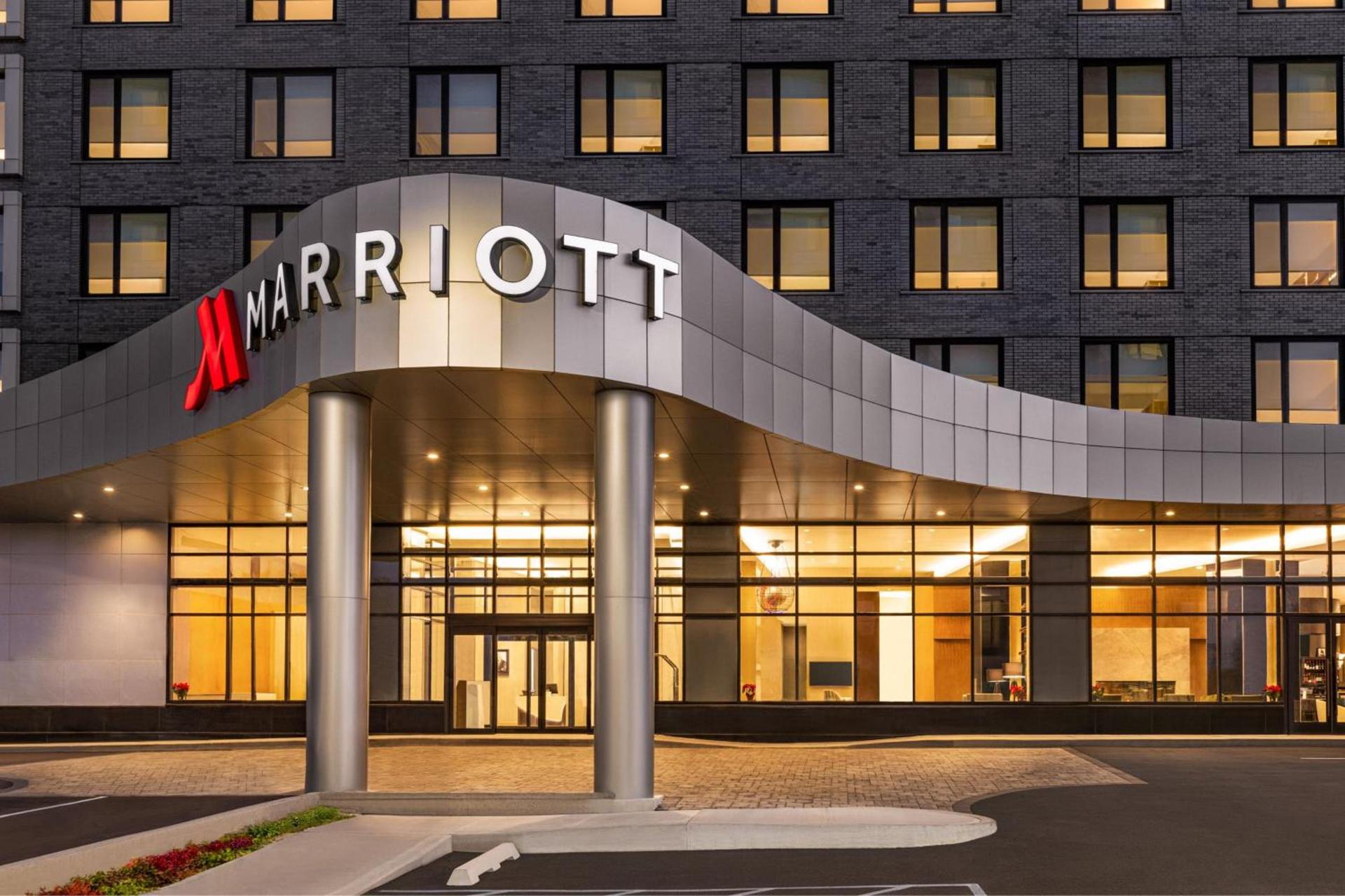 Marriott New York JFK Airport photo 6