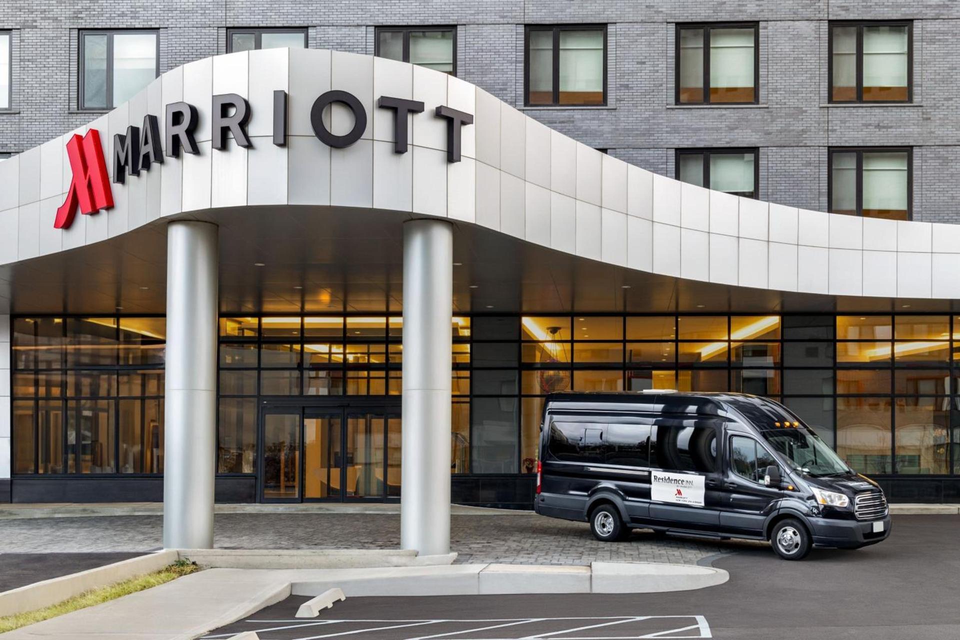 Marriott New York JFK Airport photo 7