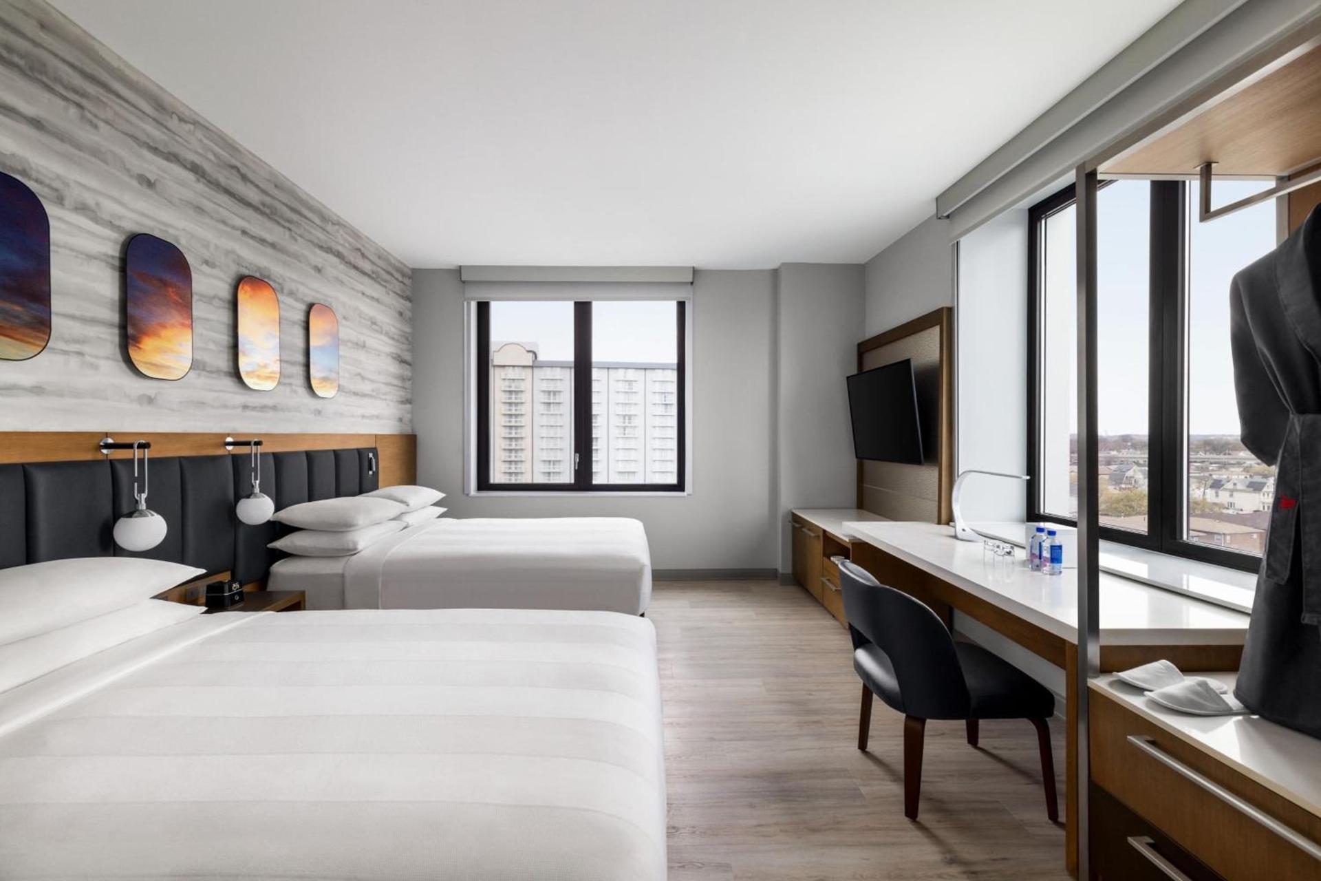 Marriott New York JFK Airport photo 9