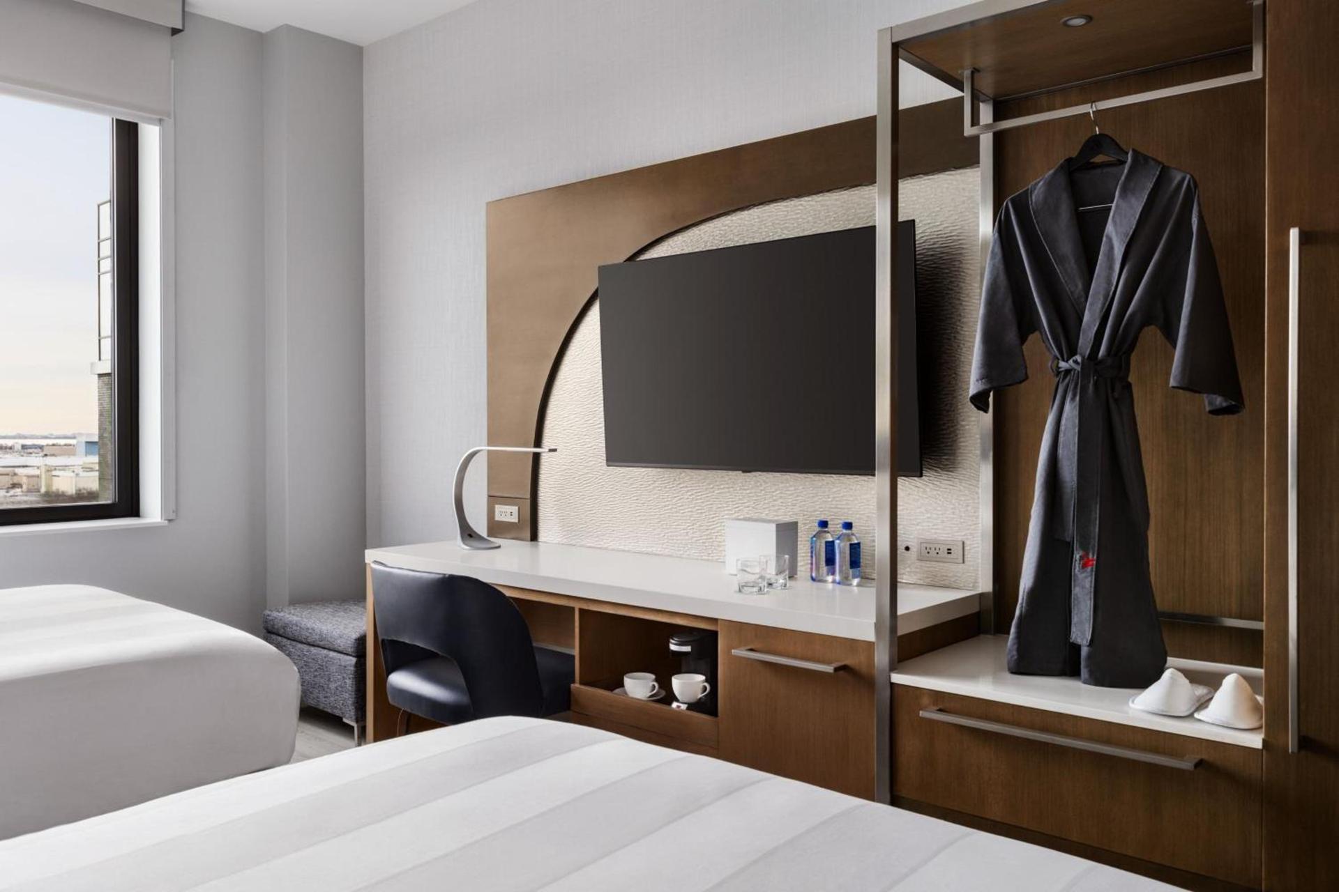 Marriott New York JFK Airport photo 11