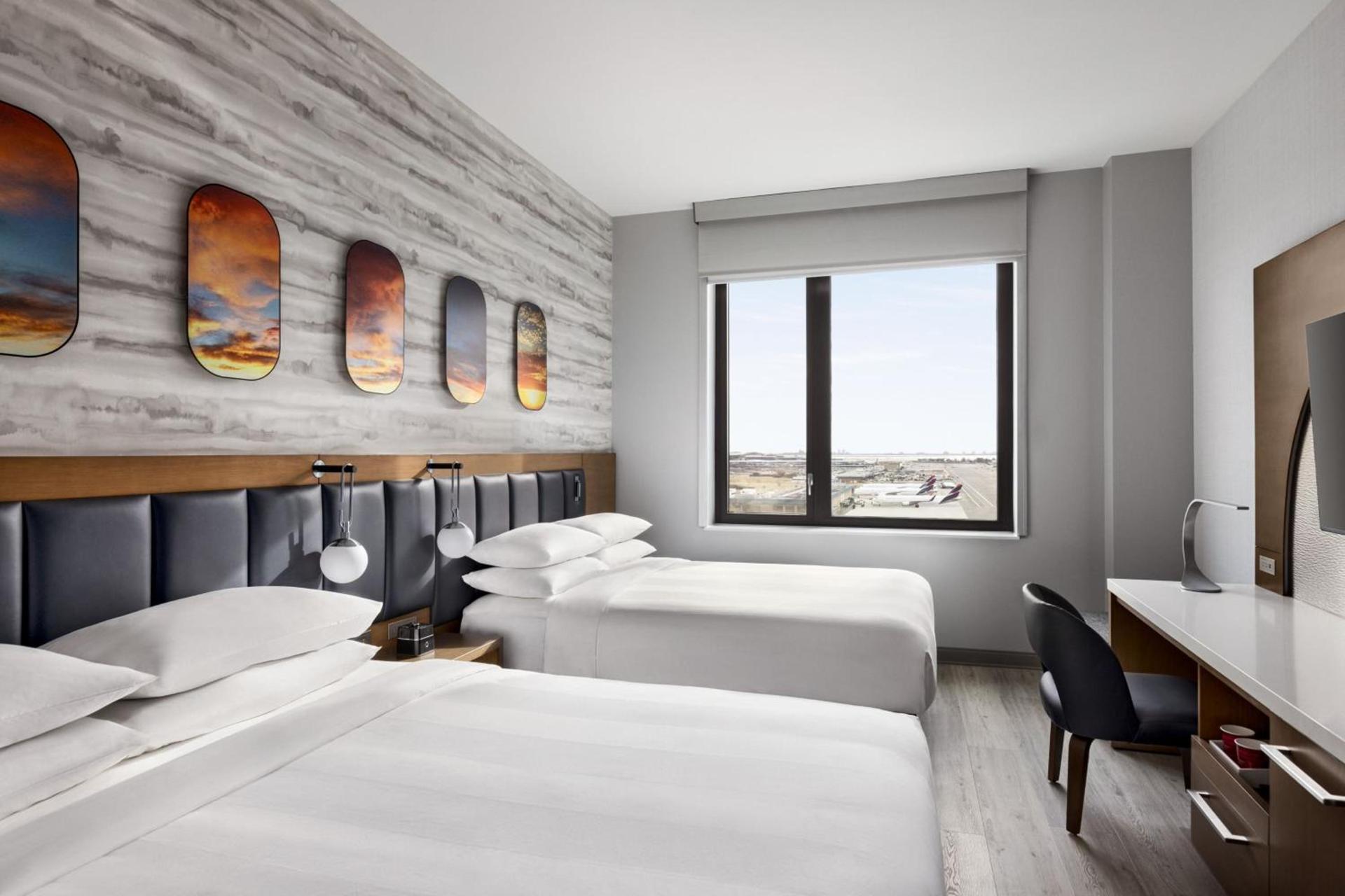 Marriott New York JFK Airport photo 10