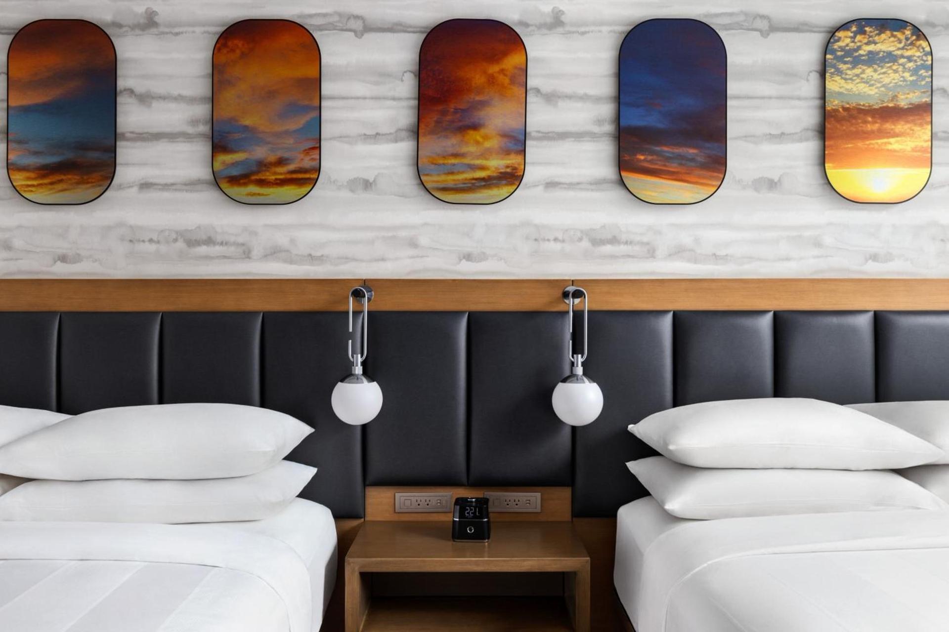 Marriott New York JFK Airport photo 12