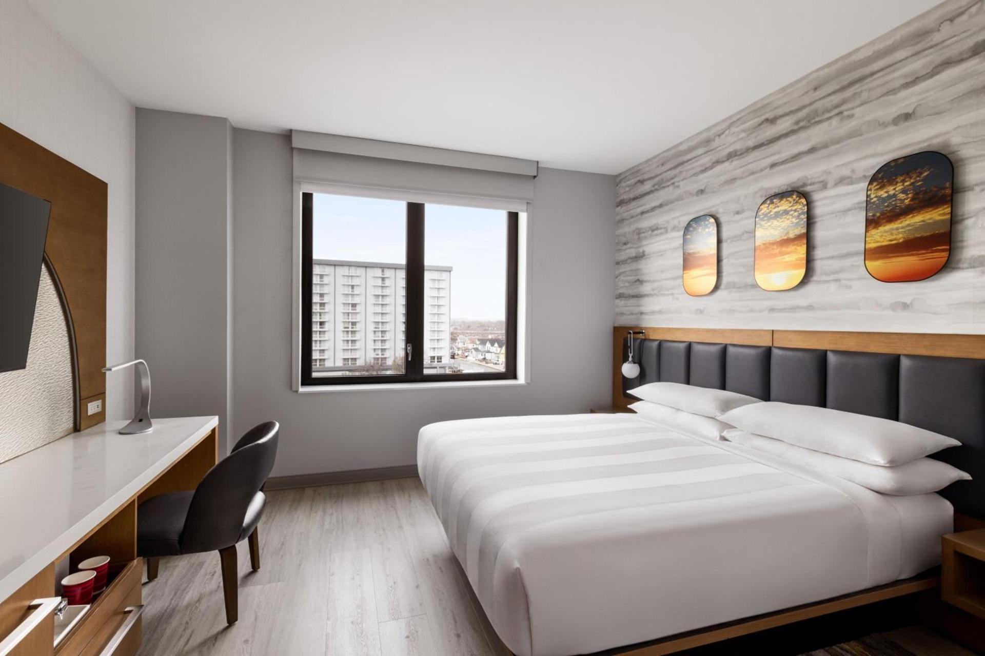 Marriott New York JFK Airport photo 14