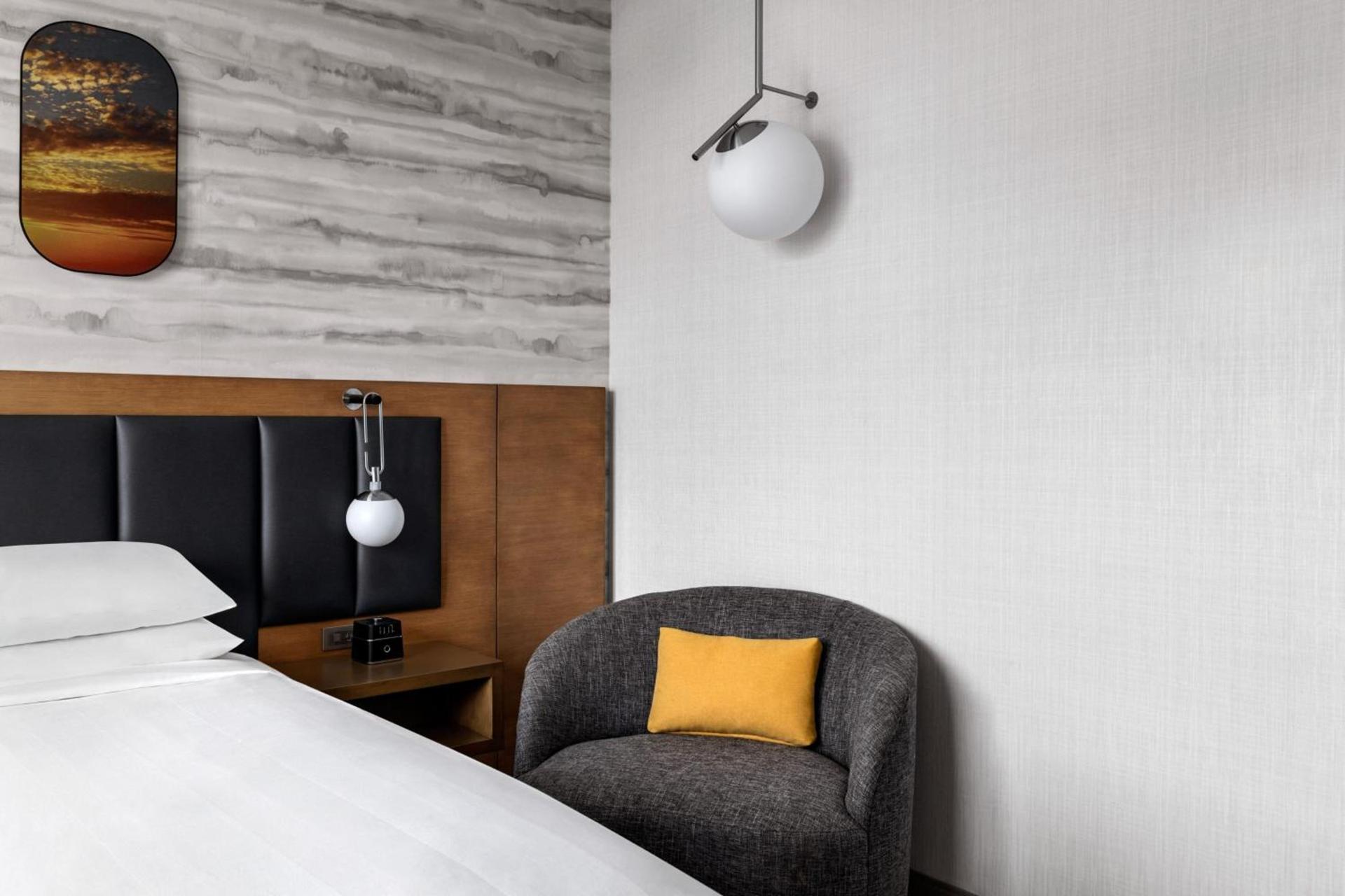 Marriott New York JFK Airport photo 15
