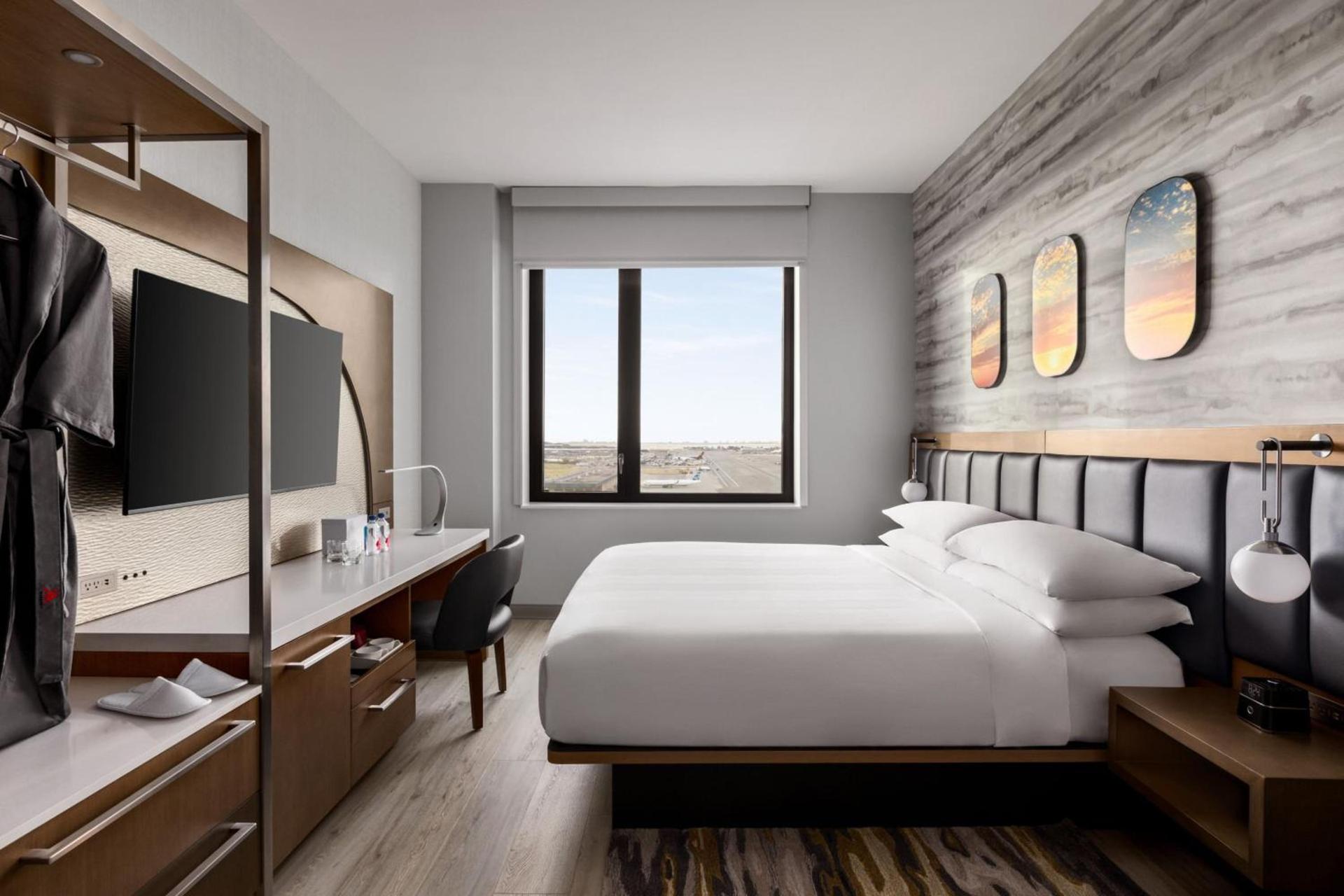 Marriott New York JFK Airport photo 16
