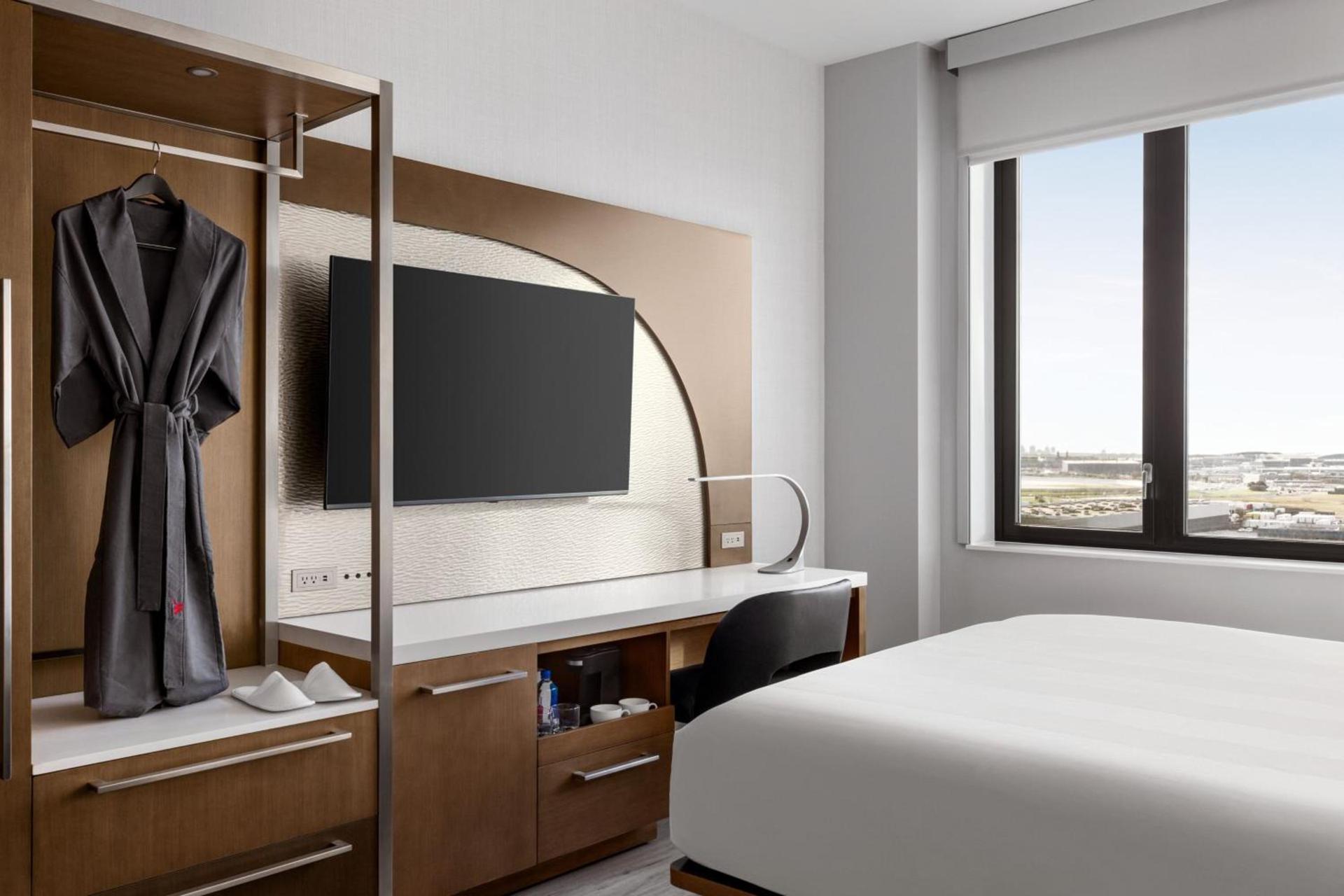 Marriott New York JFK Airport photo 17