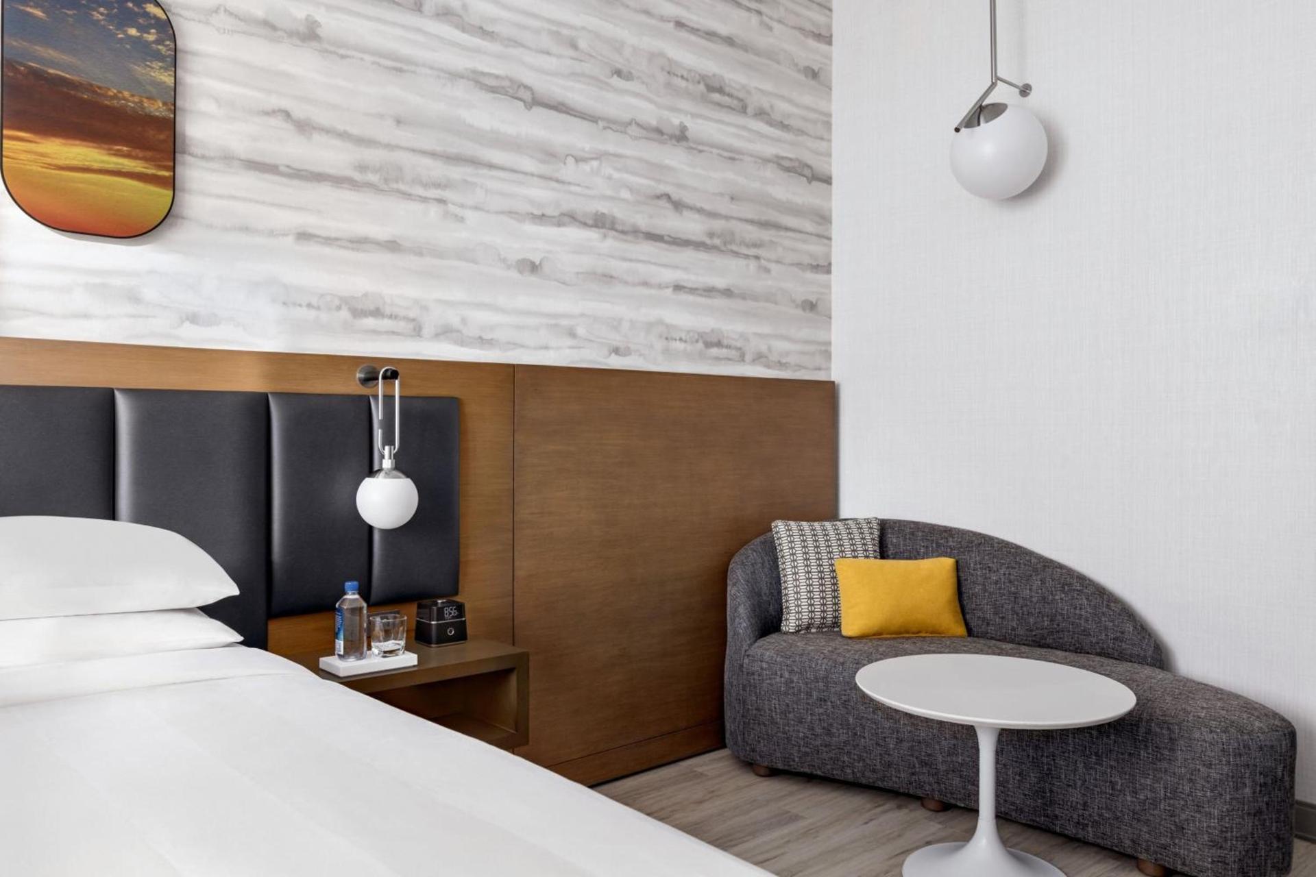 Marriott New York JFK Airport photo 18