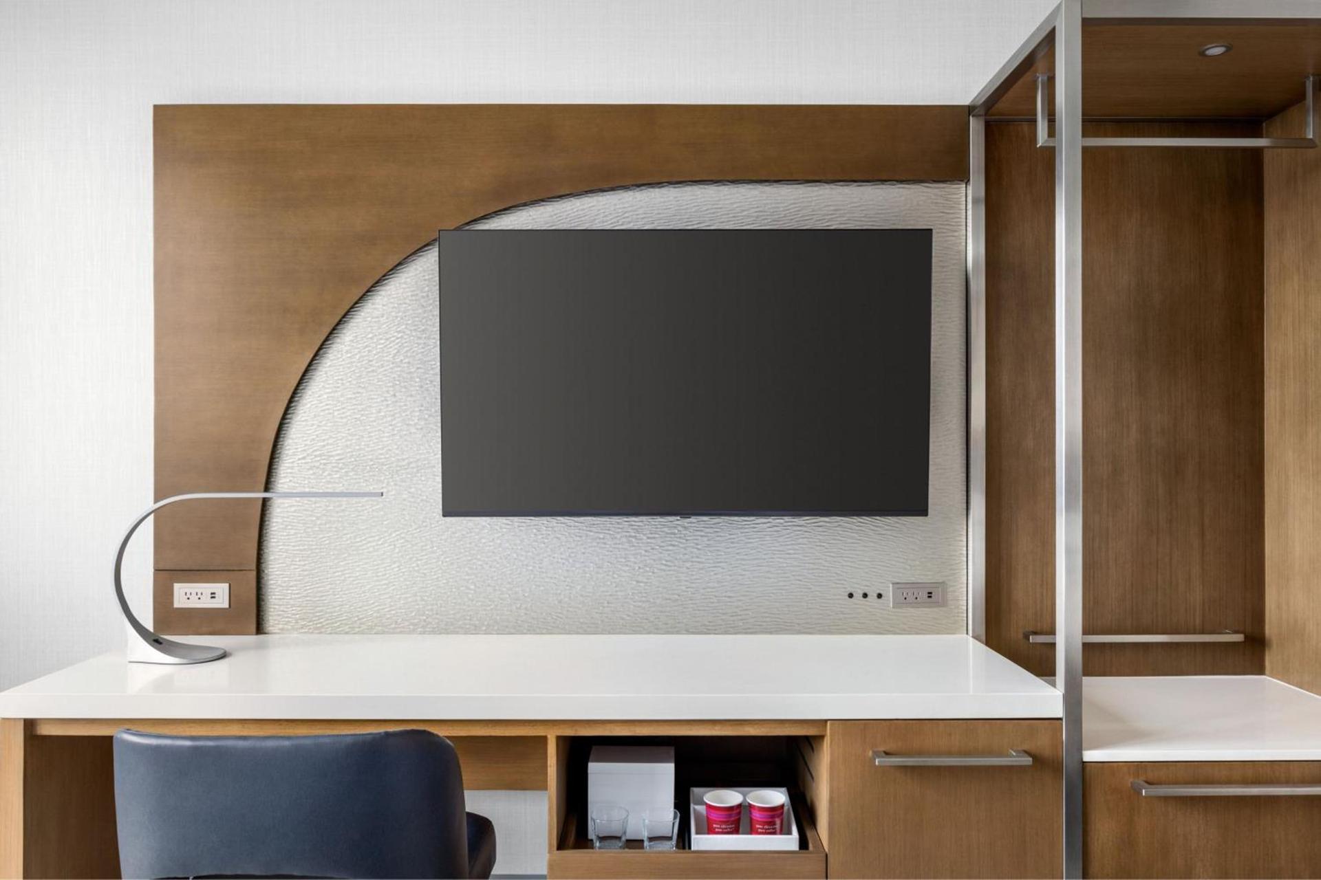 Marriott New York JFK Airport photo 19