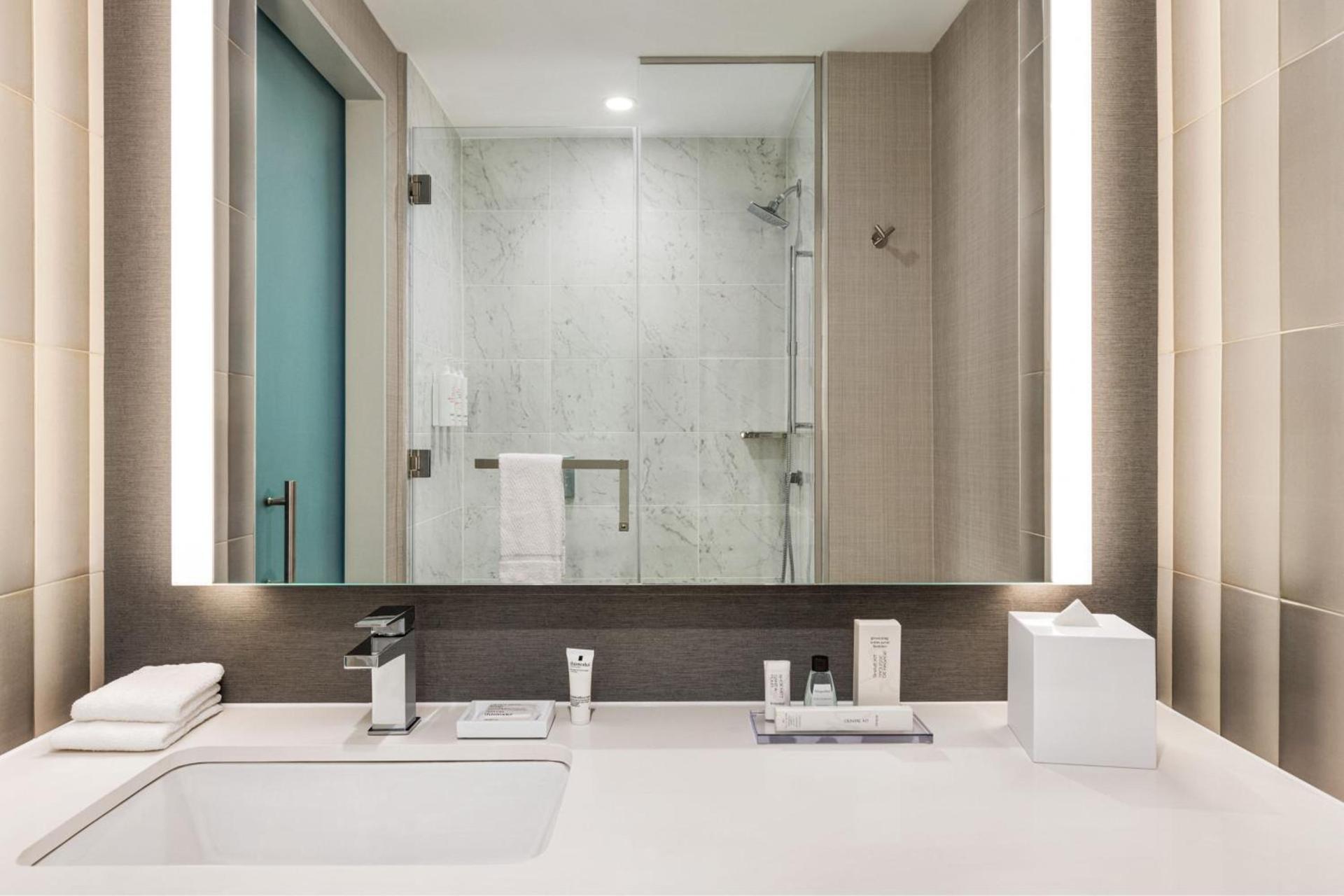Marriott New York JFK Airport photo 20