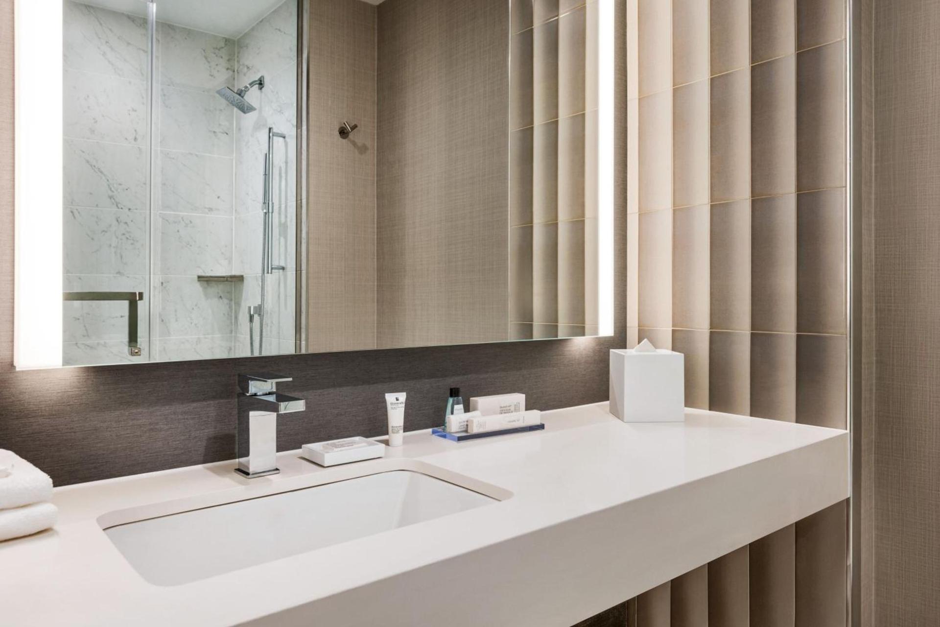Marriott New York JFK Airport photo 21