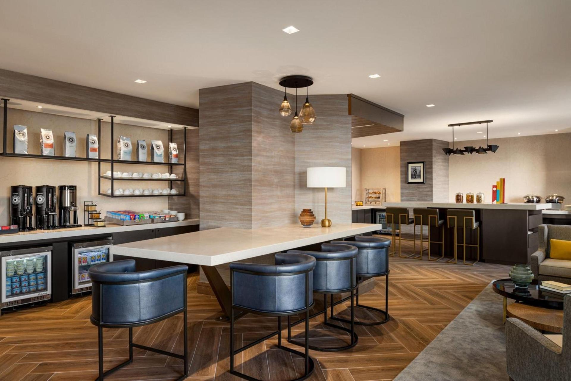 Marriott New York JFK Airport photo 24