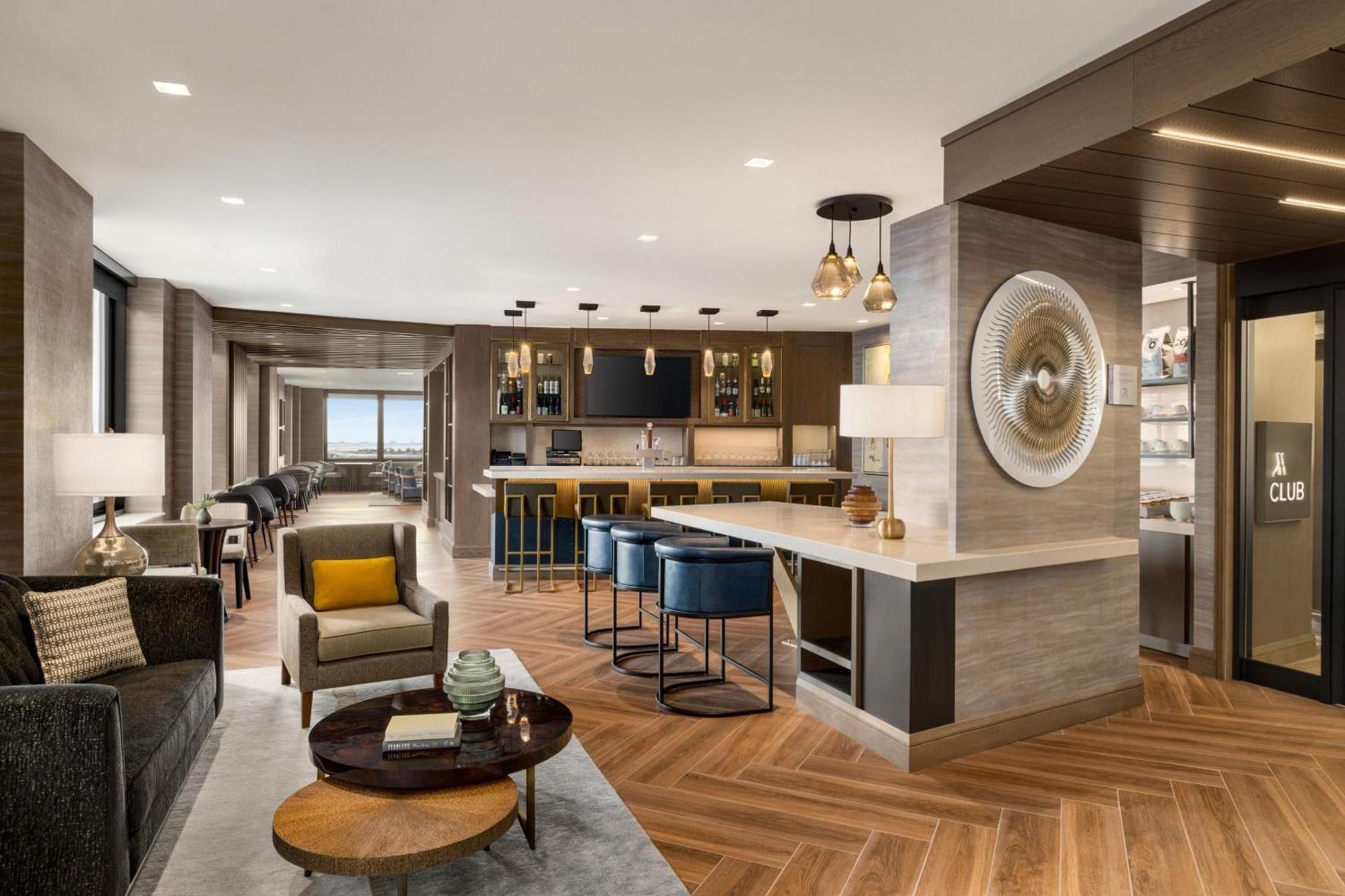 Marriott New York JFK Airport photo 23