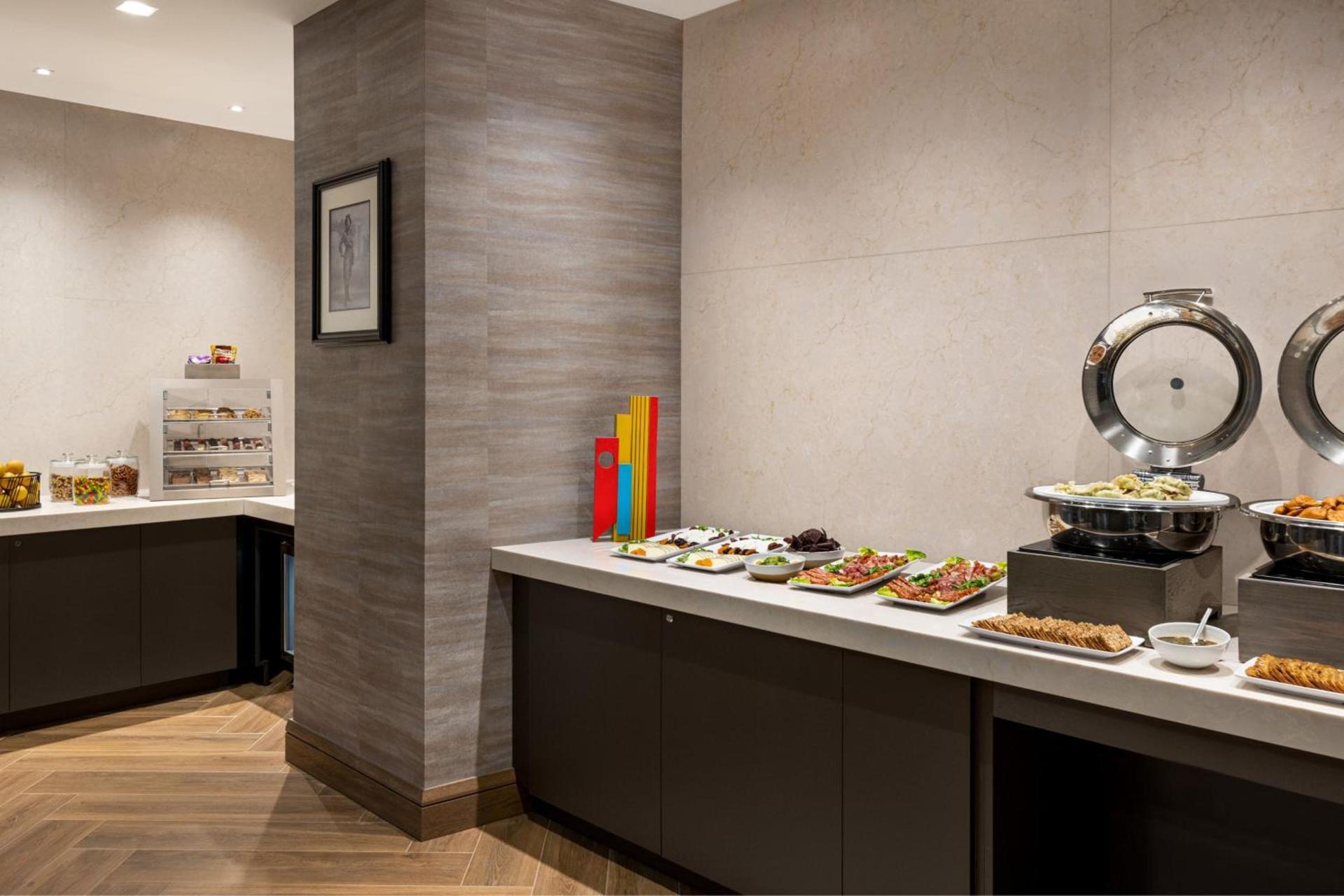 Marriott New York JFK Airport photo 27