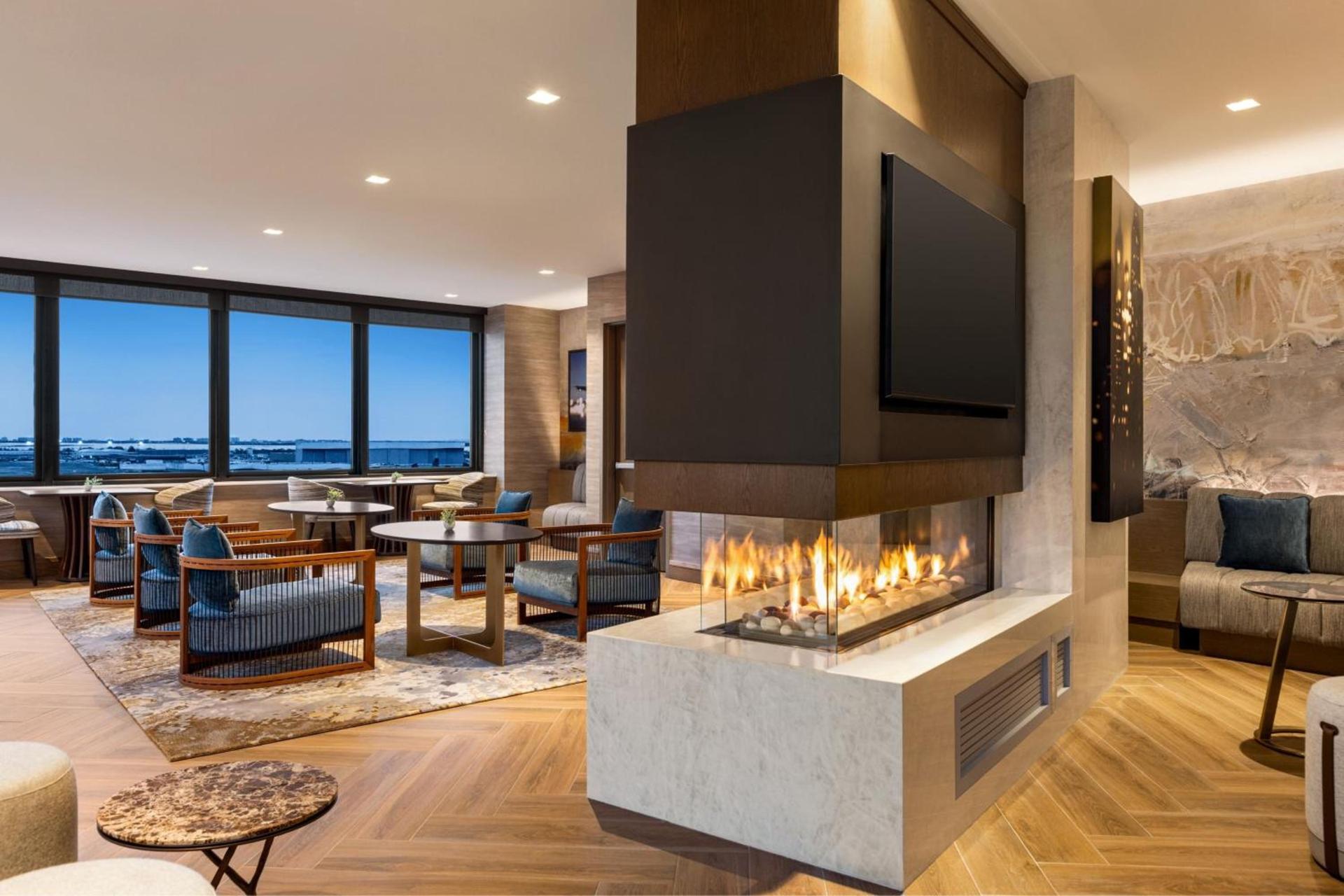 Marriott New York JFK Airport photo 28