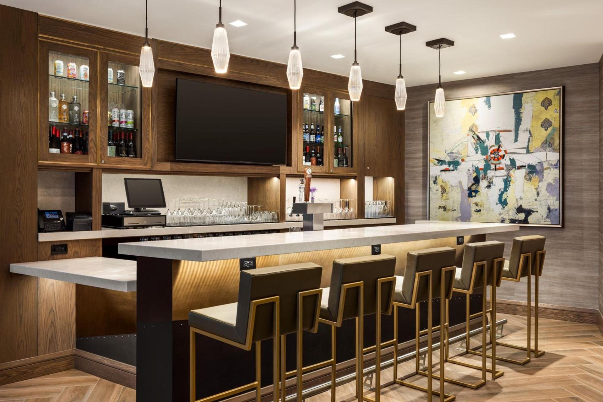 Marriott New York JFK Airport photo 26
