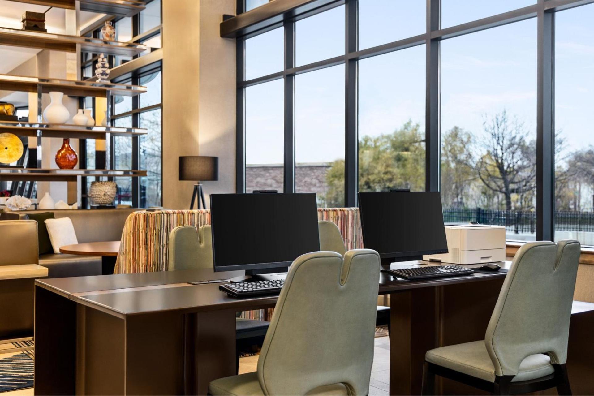 Marriott New York JFK Airport photo 29
