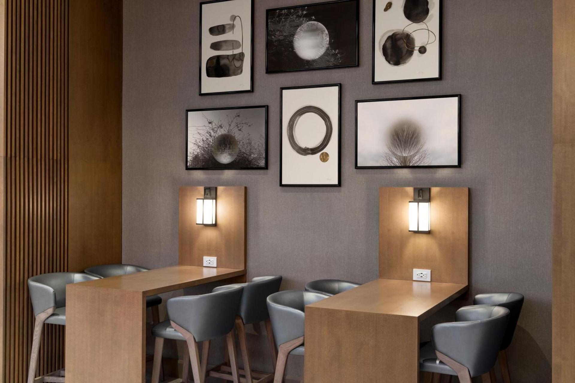 Marriott New York JFK Airport photo 31